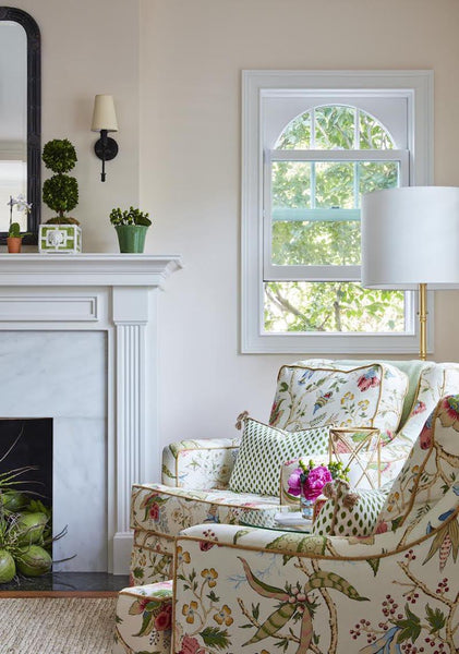 Meet Designer & Entertaining Extraordinaire, Meredith Miller! – Society ...