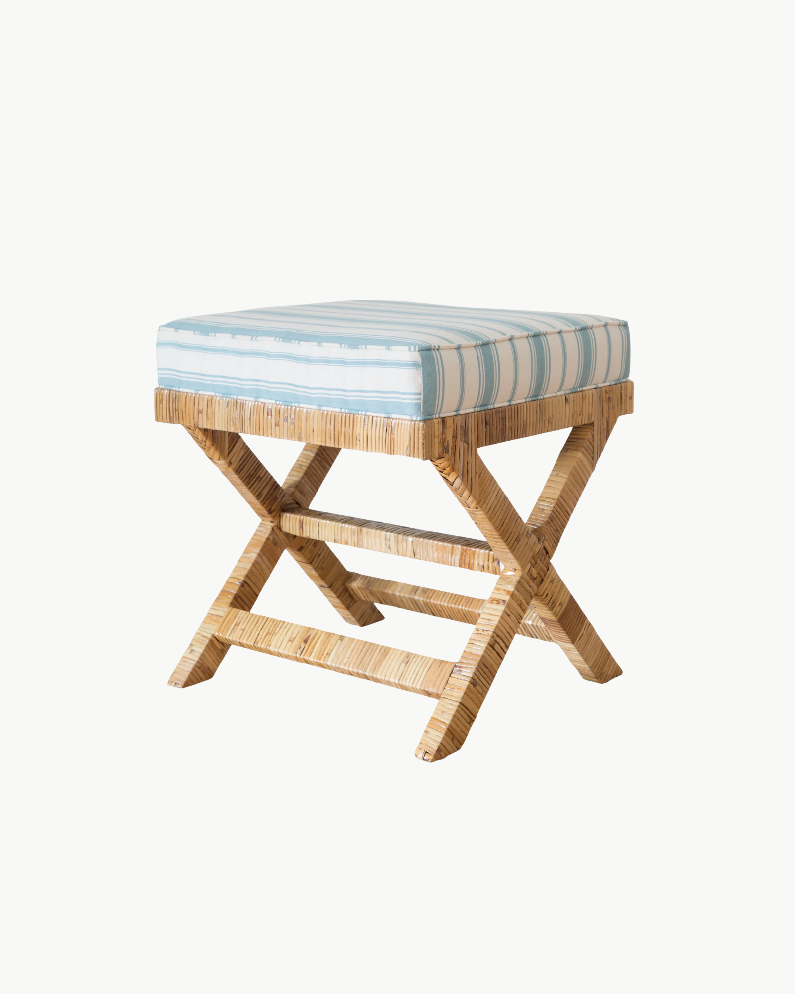 Bridgehampton X-Stool – Society Social