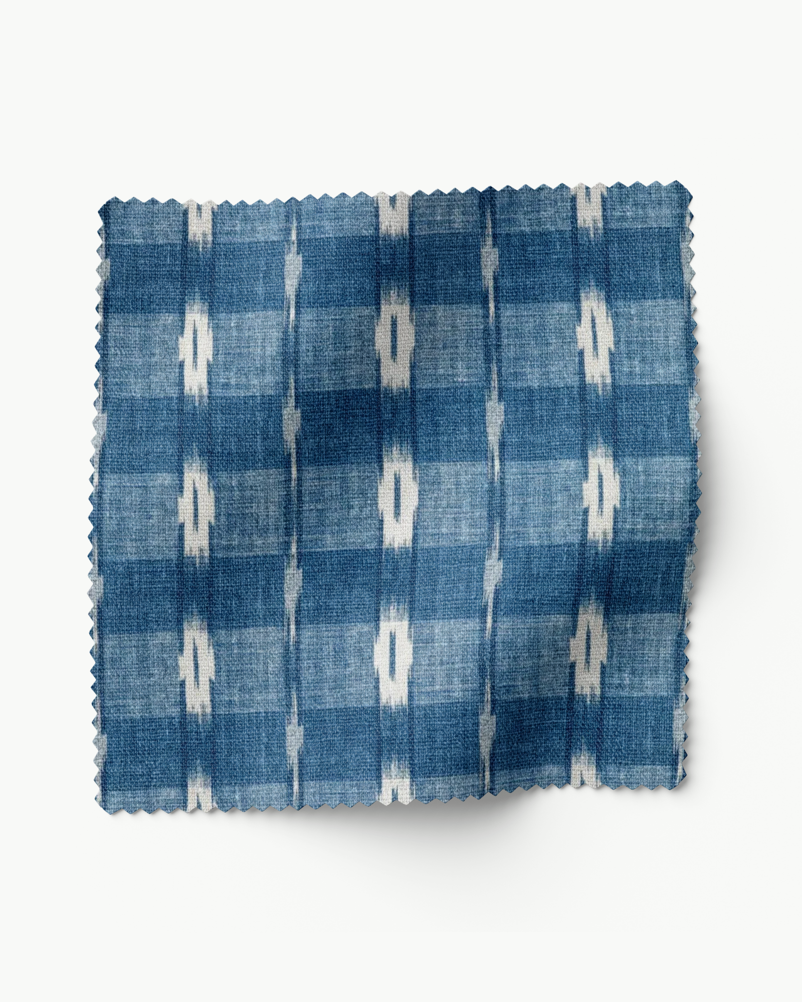 Girard Indigo - Fabric by the Yard – Society Social