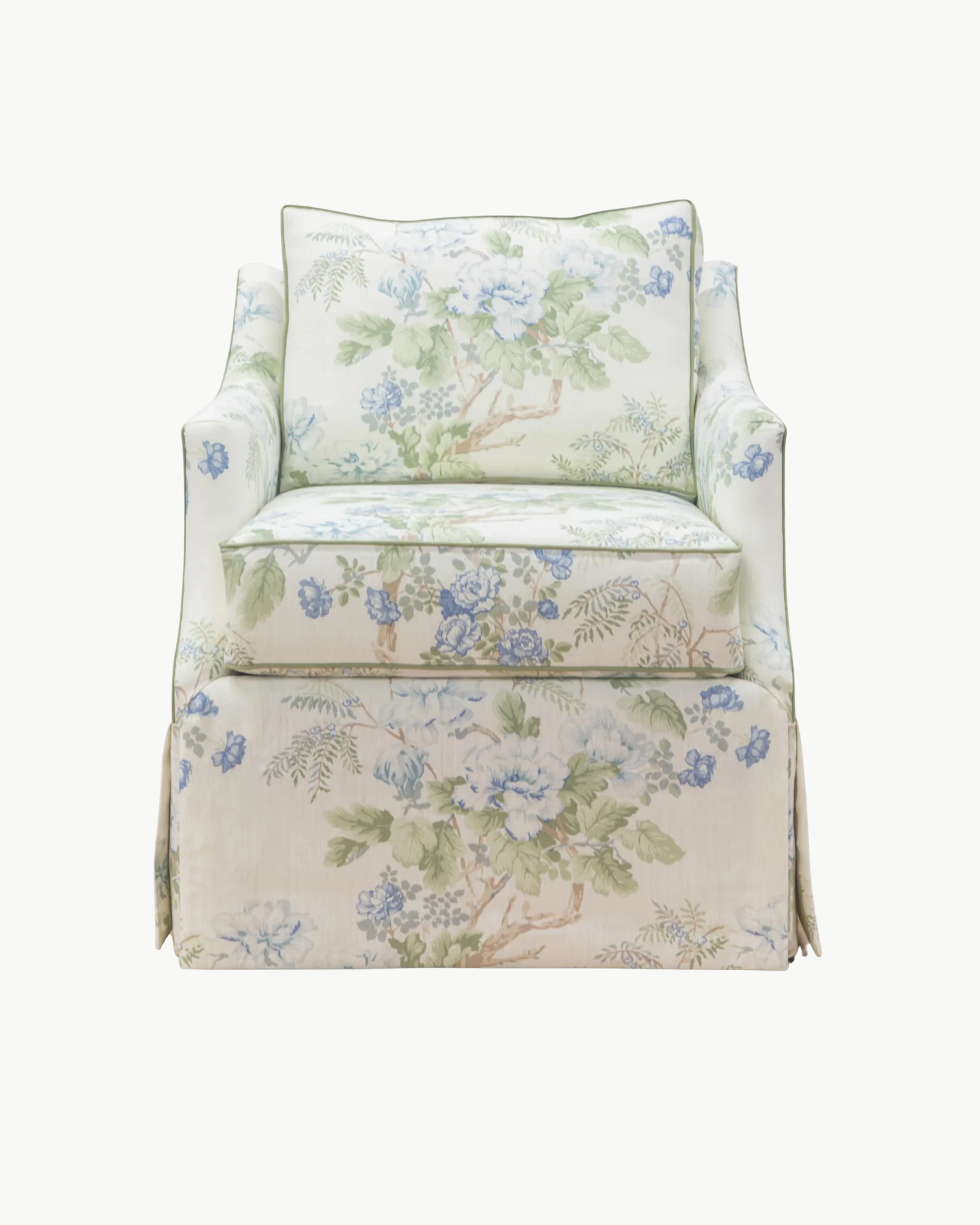 Poppy Swivel – Society Social