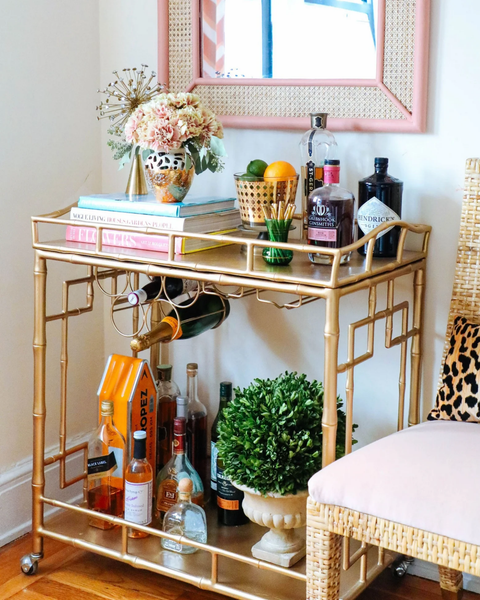 Sedgewick Bar Cart – Society Social