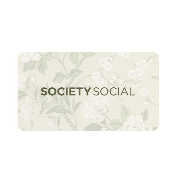 rare society gift card Society Social E-Gift Card