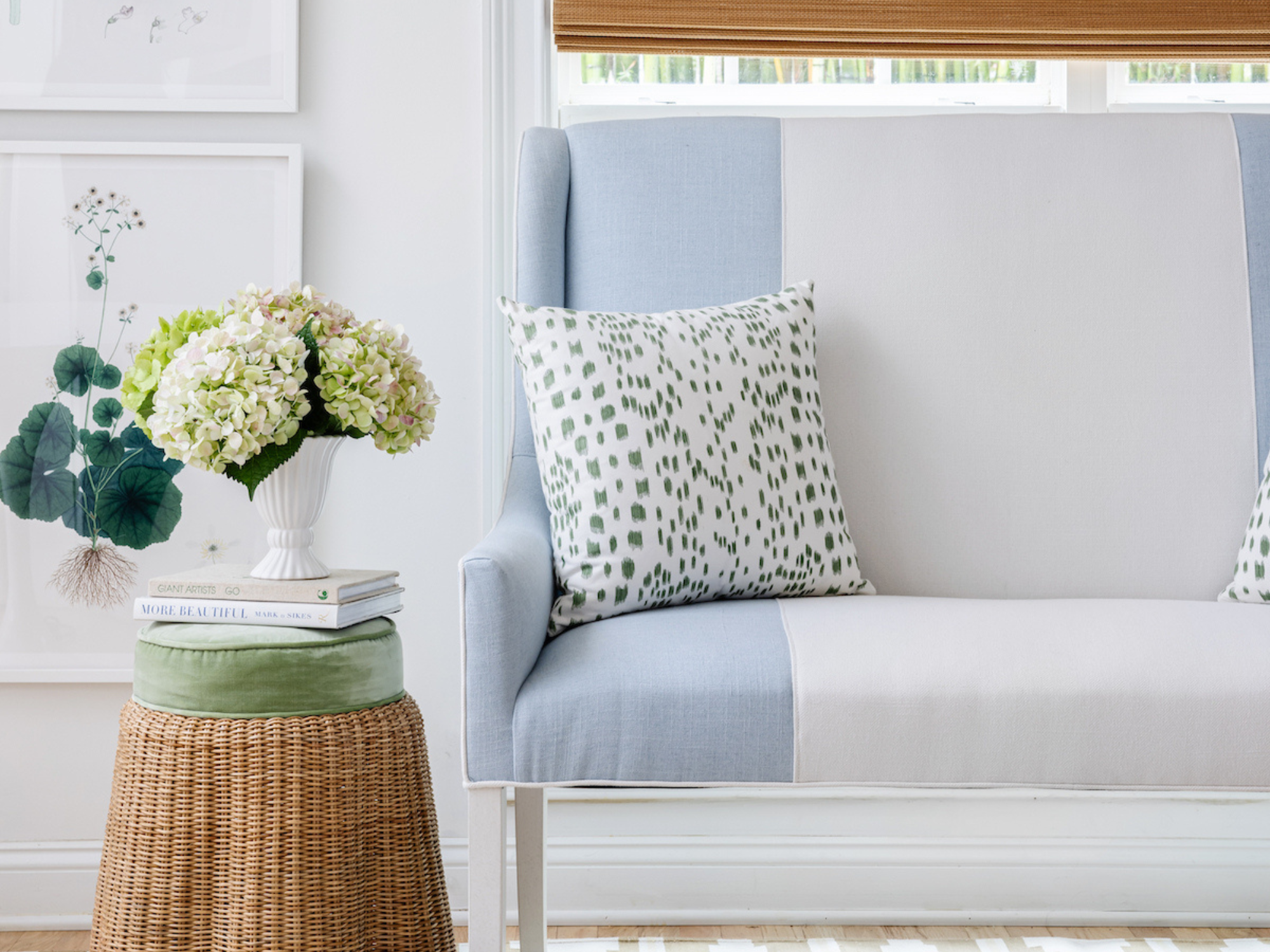 Our Top 5 Tips For A Cozy Breakfast Nook
