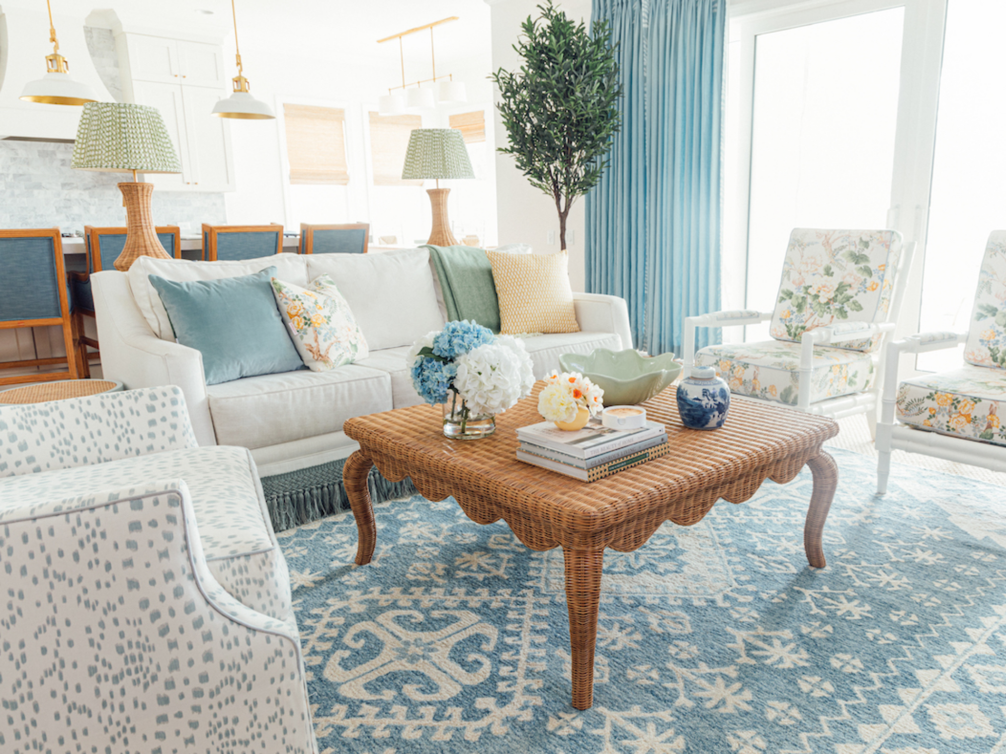 Roxy's Top 7 For A Collected, Well-Lived Home