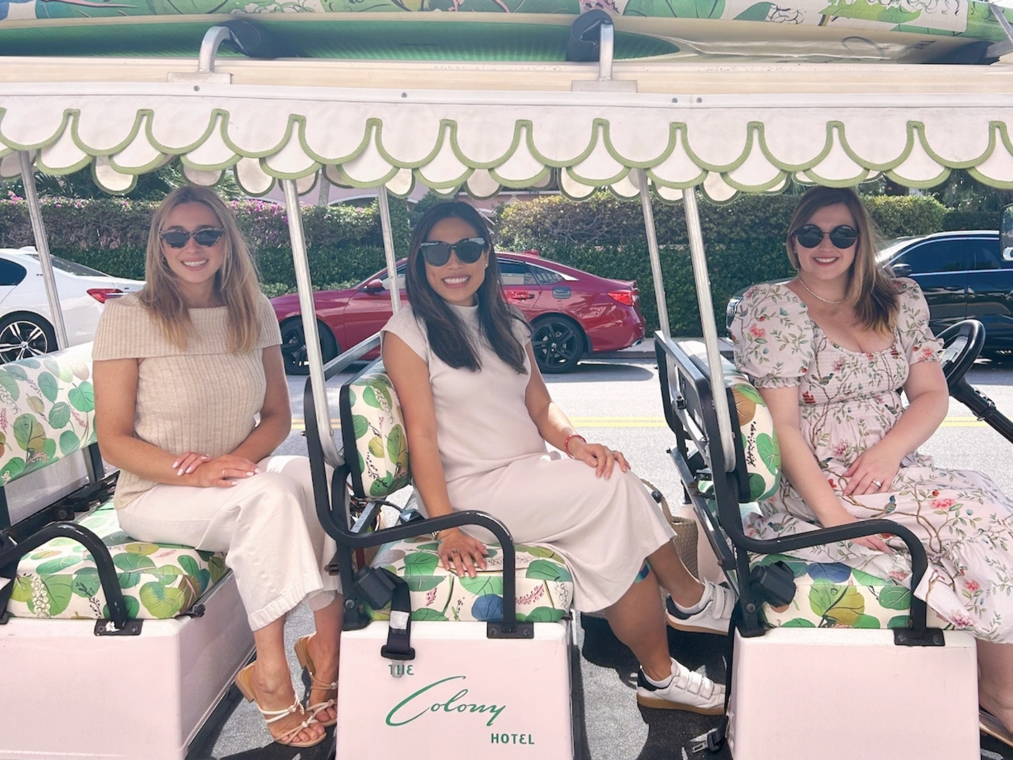 Postcards From Palm Beach