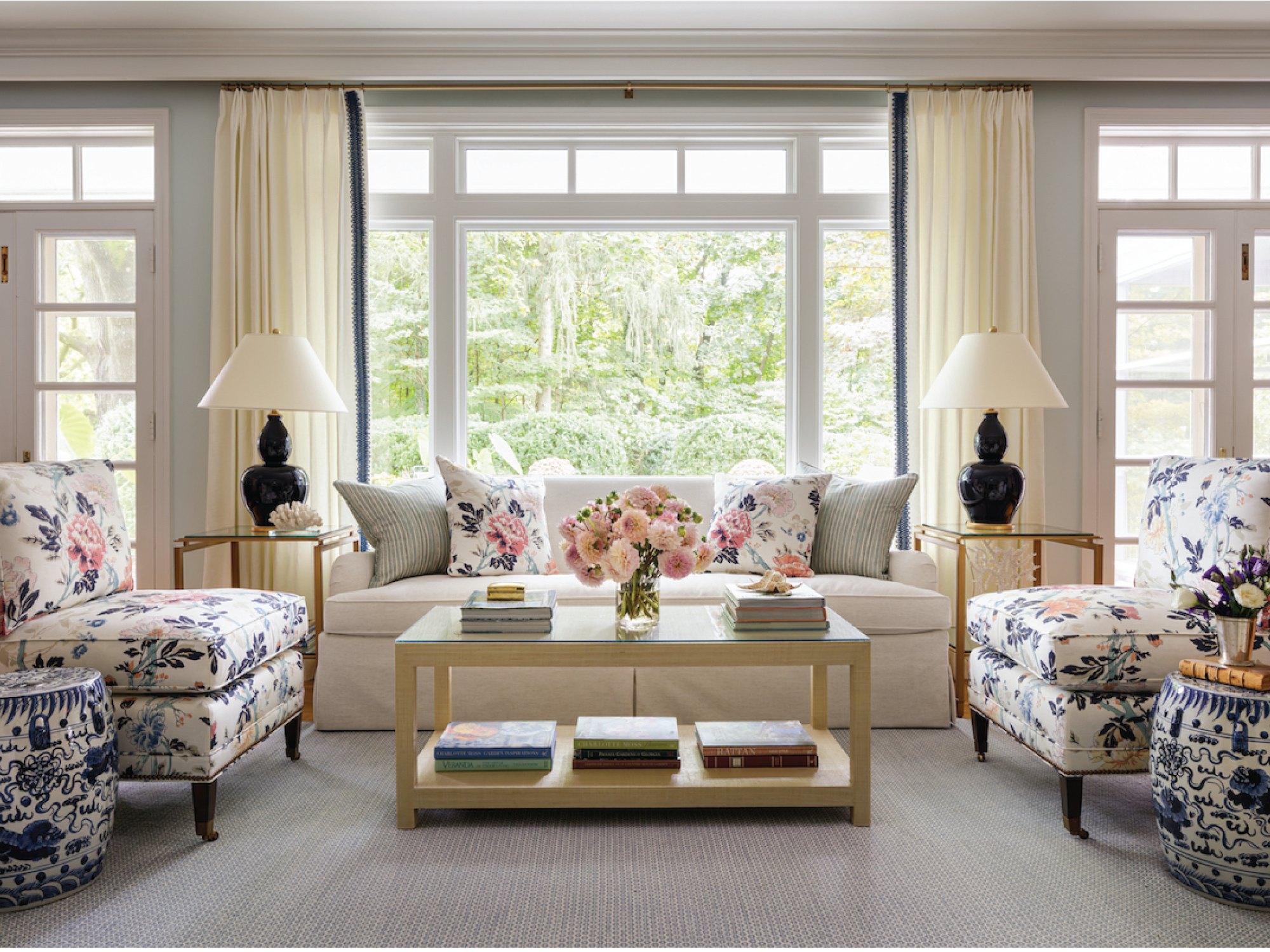 Livable Luxury With Interior Designer Victoria Pouncey