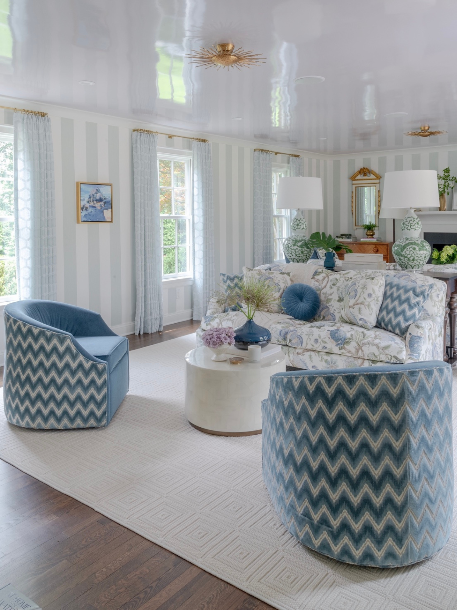 Pattern Play With Designer Prudence Bailey
