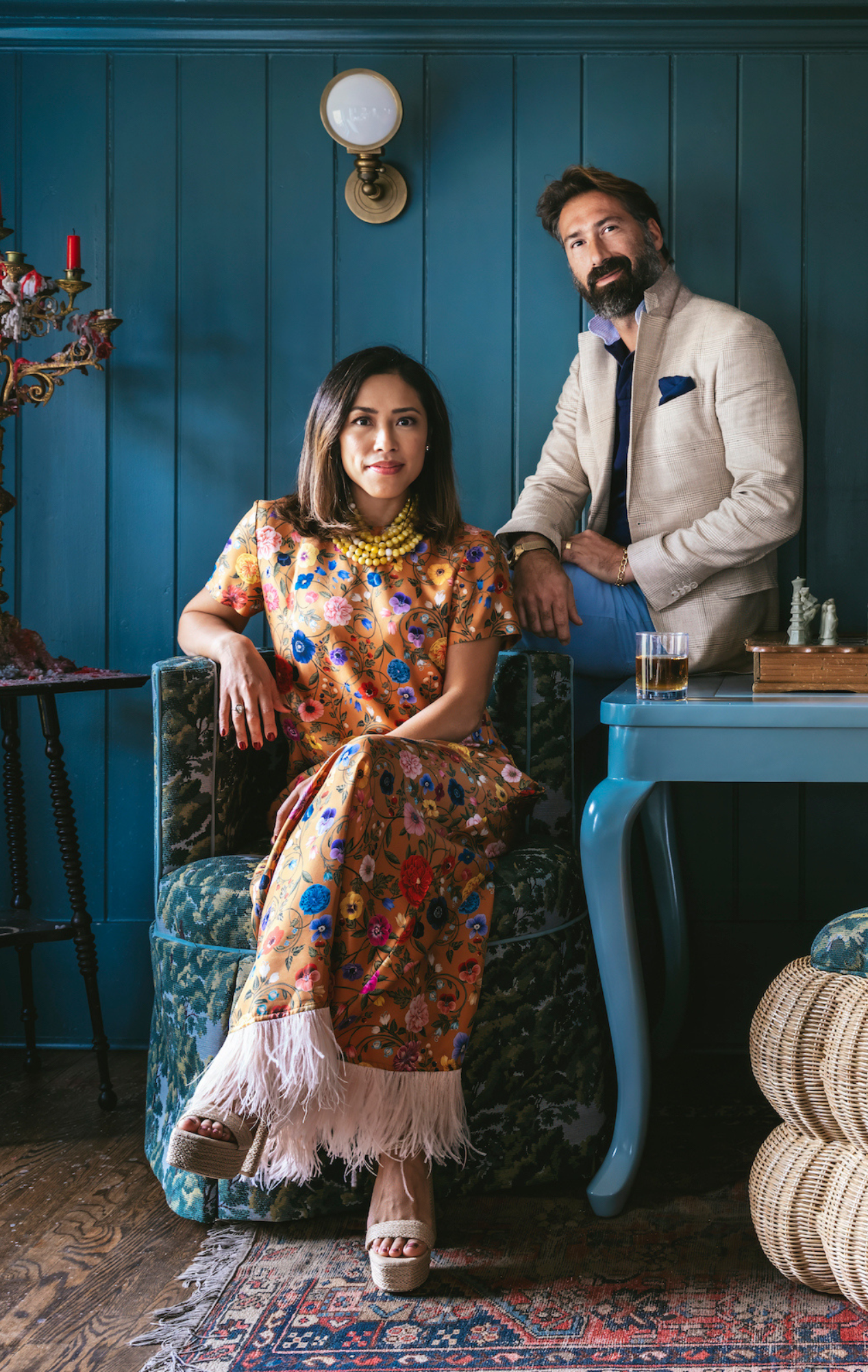 Behind the Lens and the Lifestyle: The Making of 'Pause Life, Play Games' Collection