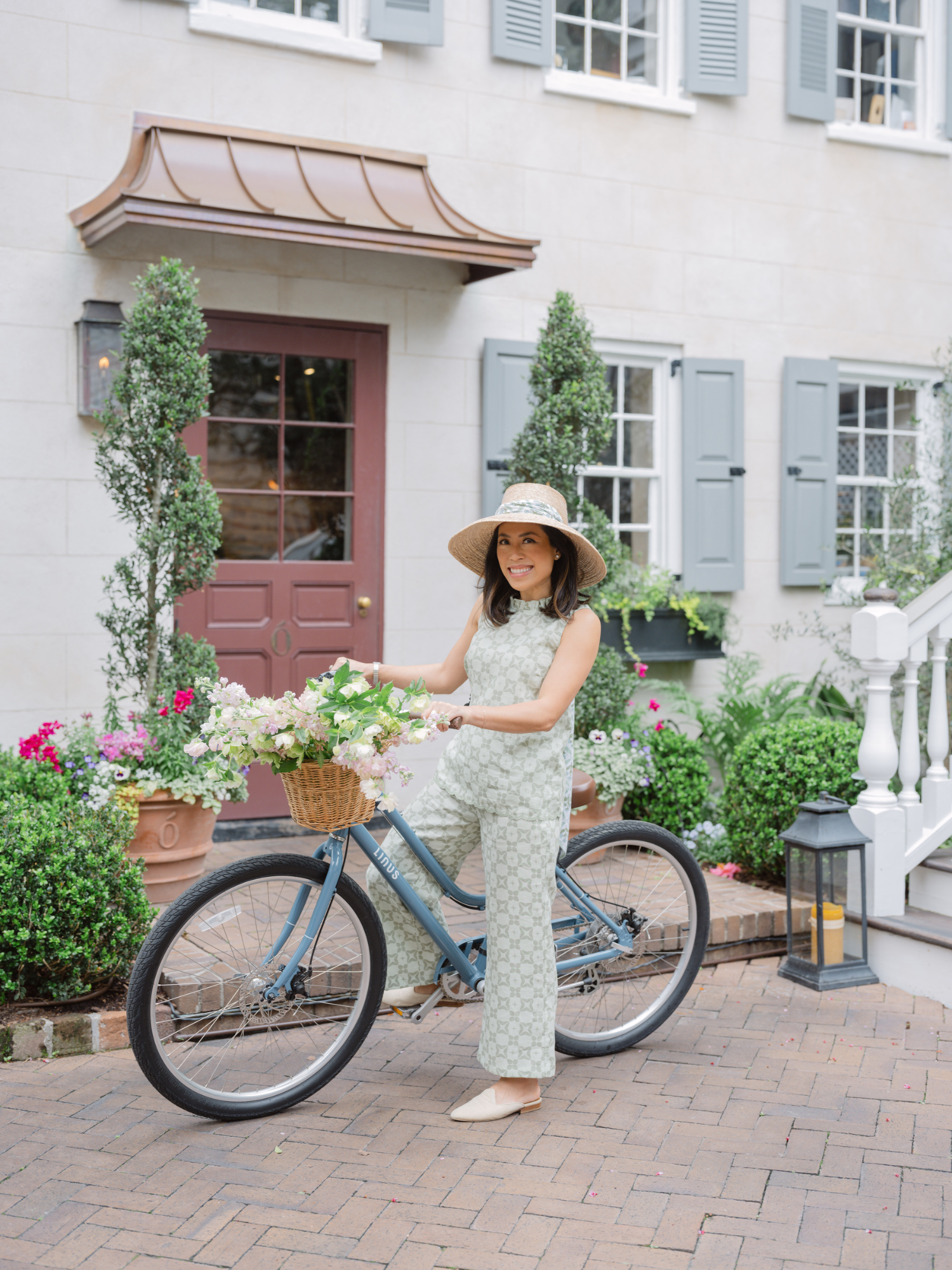 Postcards from the Lowcountry