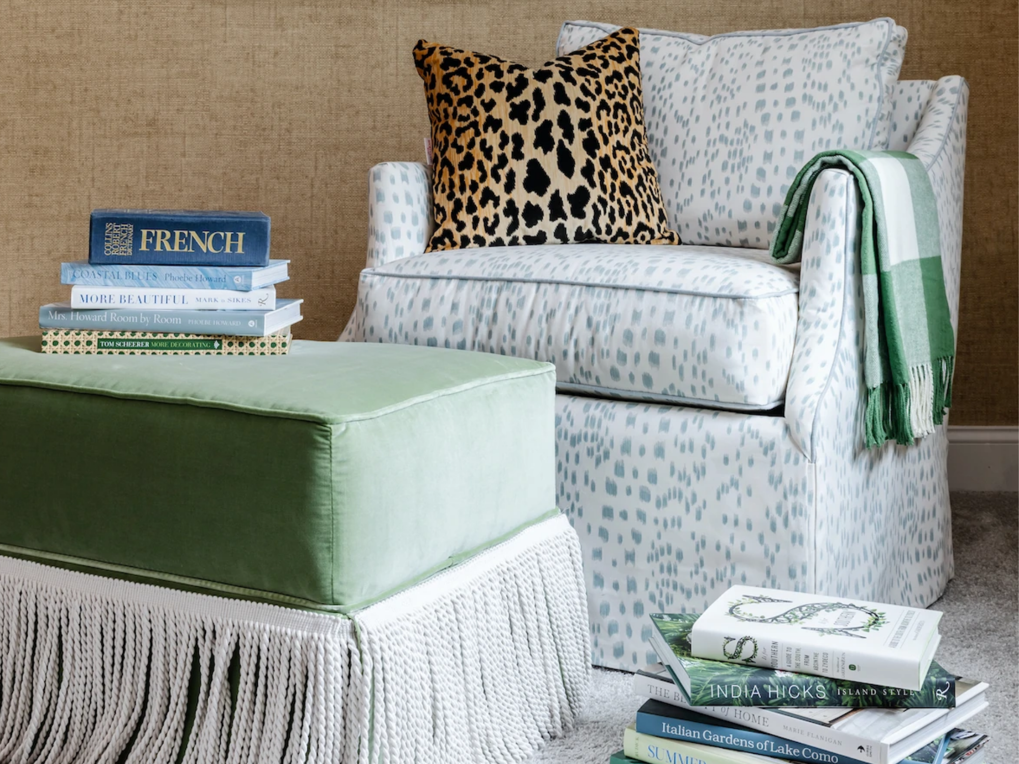 Creating A Cozy Reading Corner