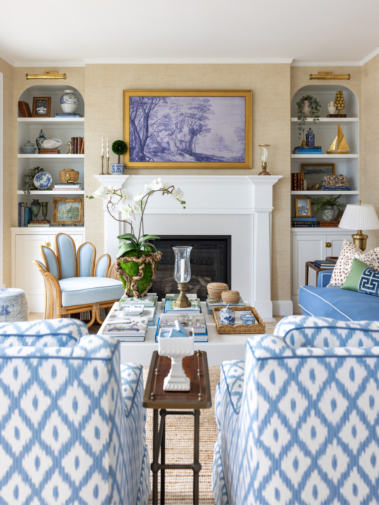 Lakeside Living with Jennifer Lake