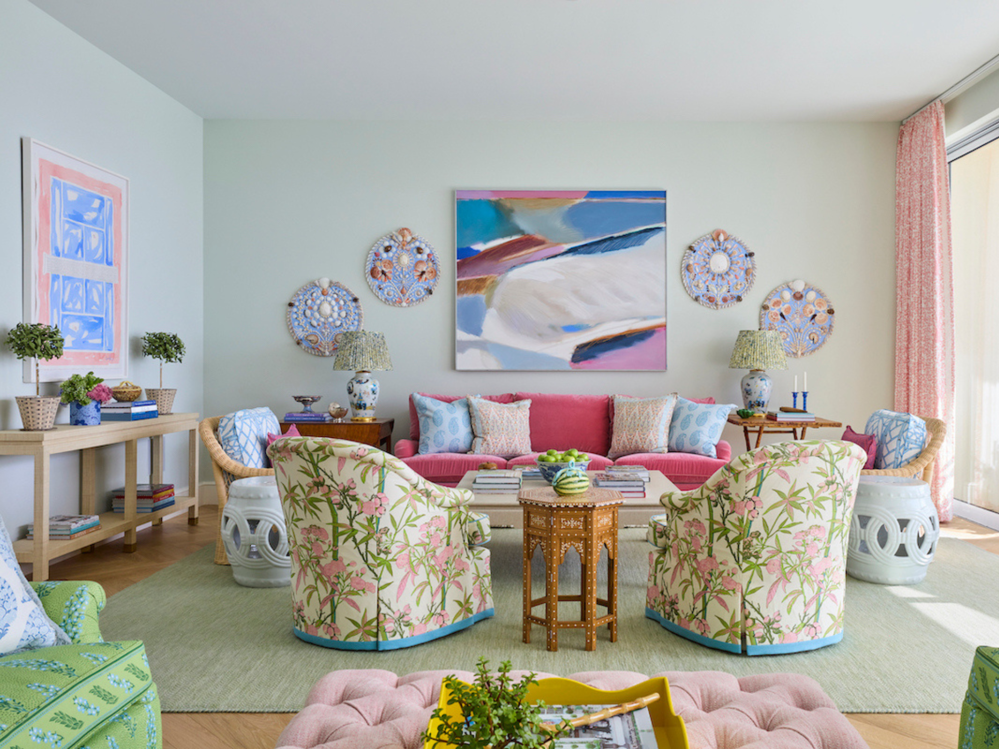 Timeless Tables & Texture With Designer Lisa Henderson