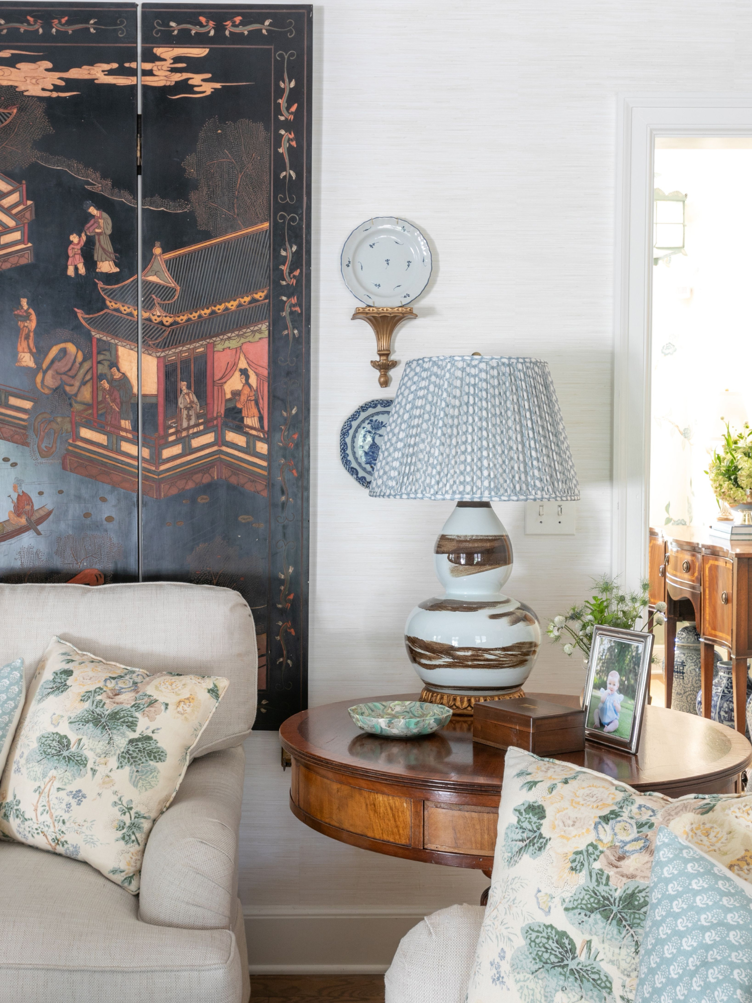 The Secret to Making a Subtle Statement