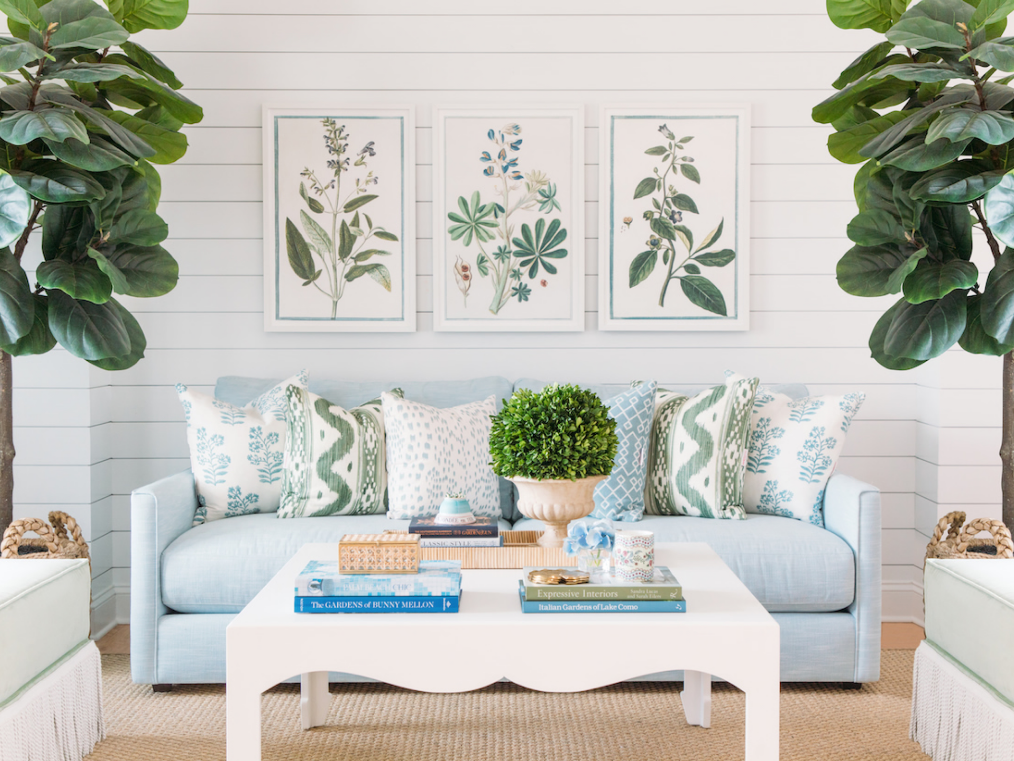 Design Your Dream Room: How Art Can Inspire It All!