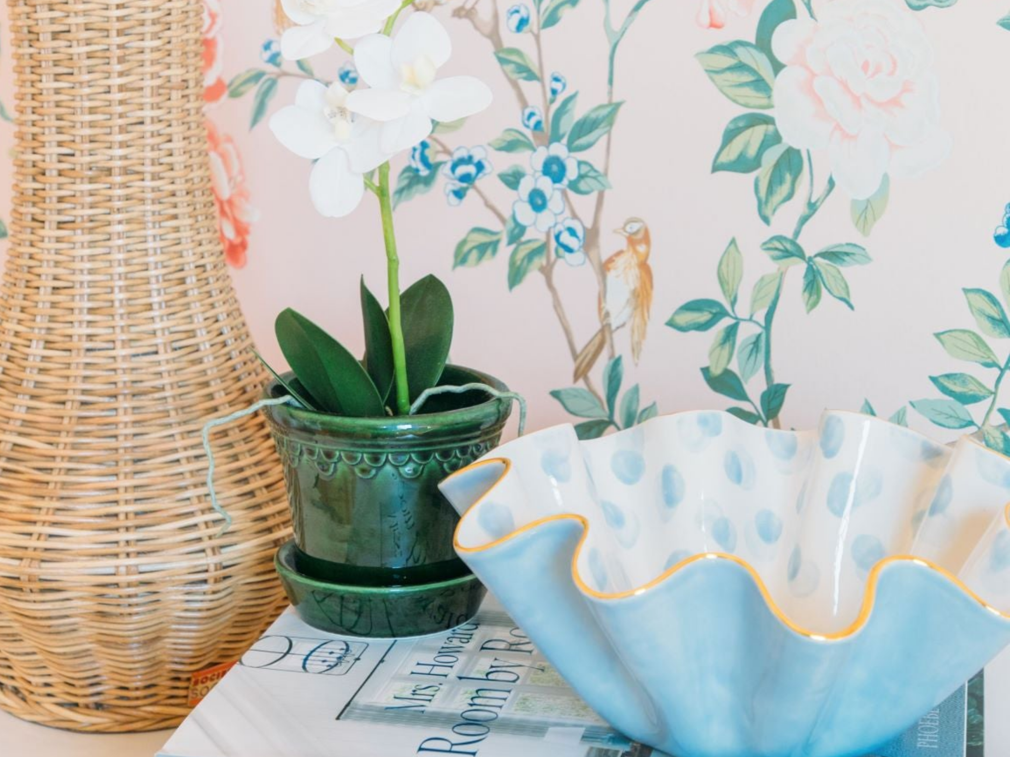 Society Social x Susan Gordon, A Match Made in Ceramic Heaven!