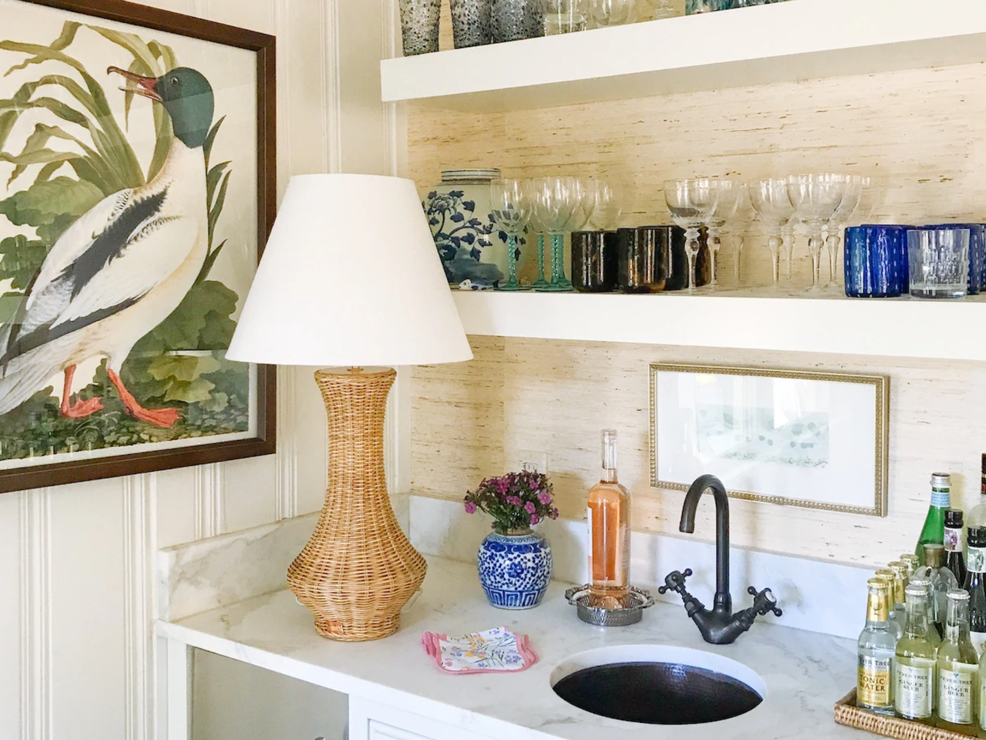 Currently Coveting: Summertime Textures