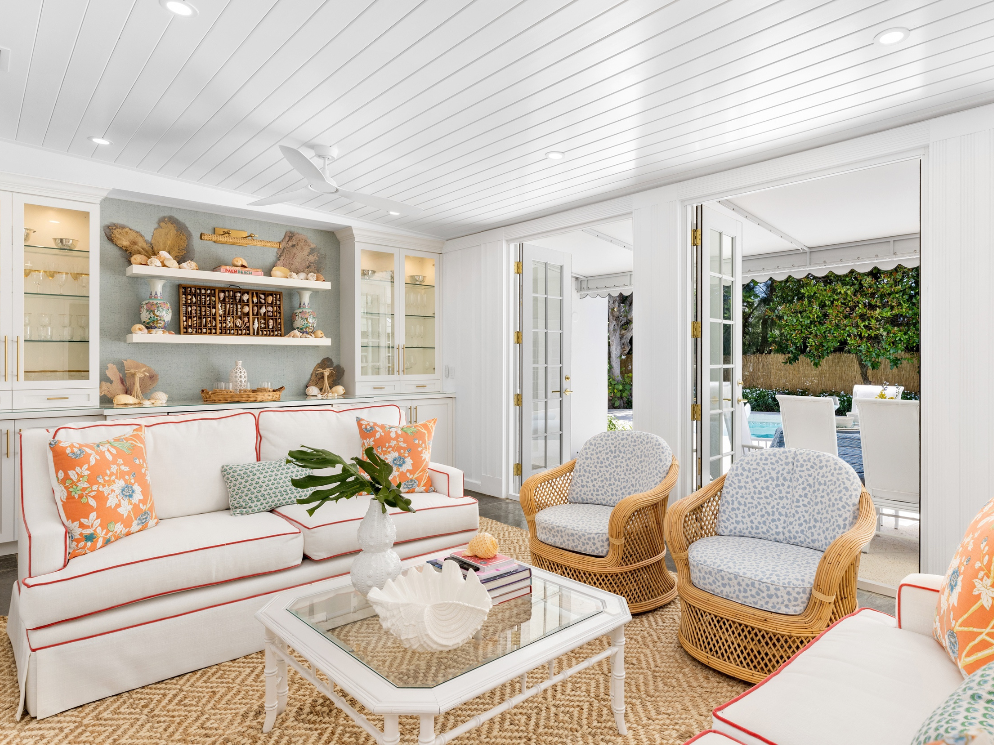 From Design Services to Barbie's Dream House