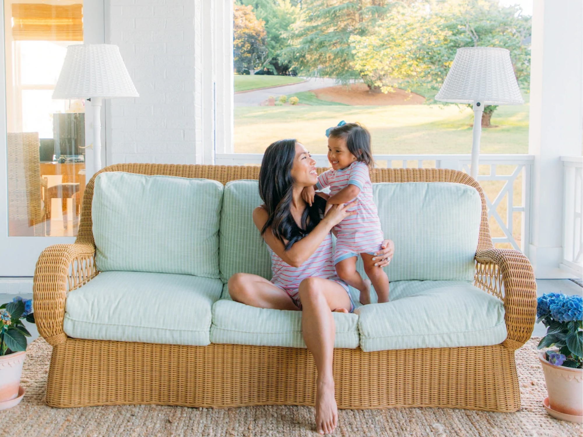 The Staycation Edit 💙