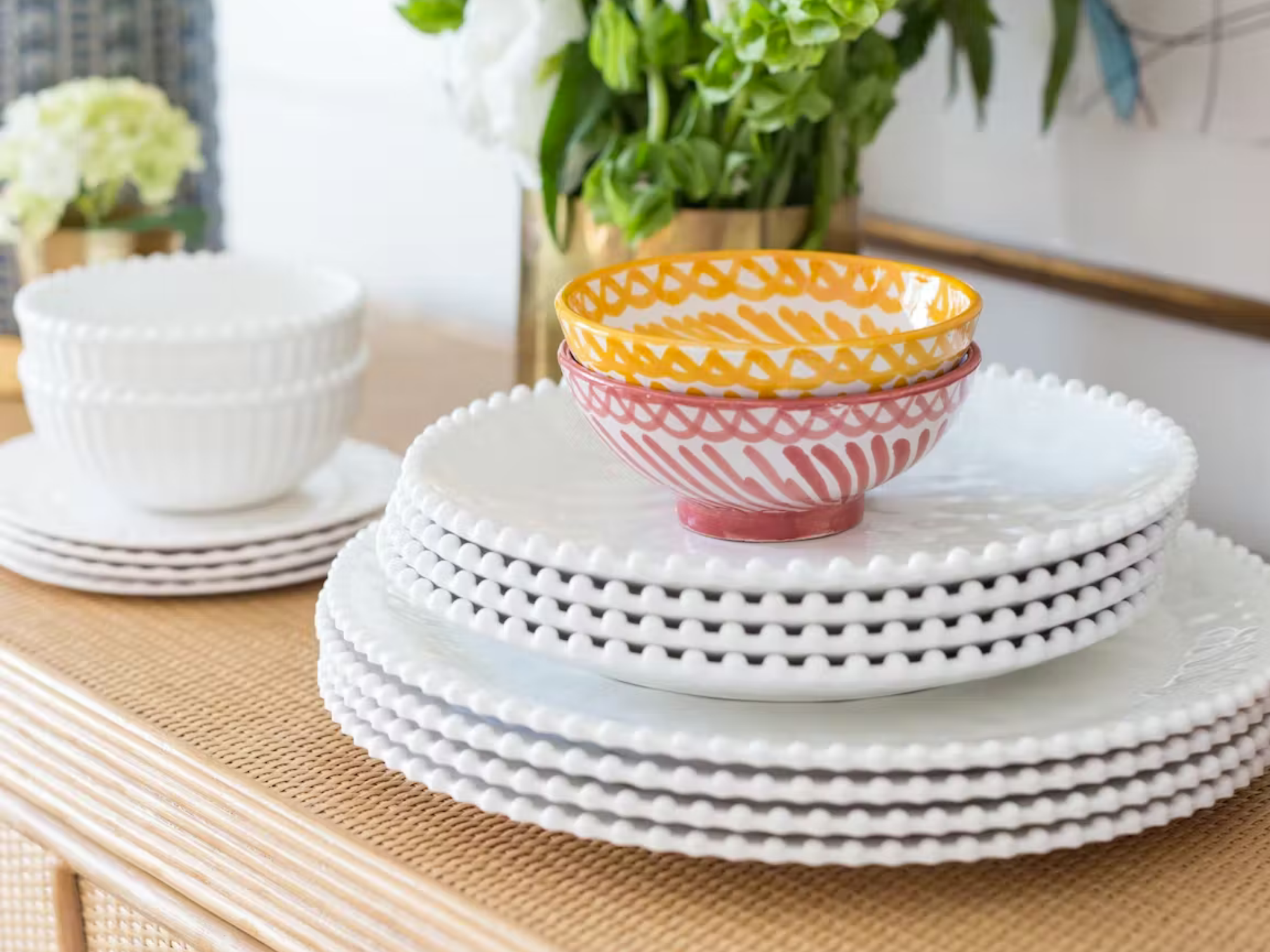 Our Recipe for a Relaxing Weekend at Home