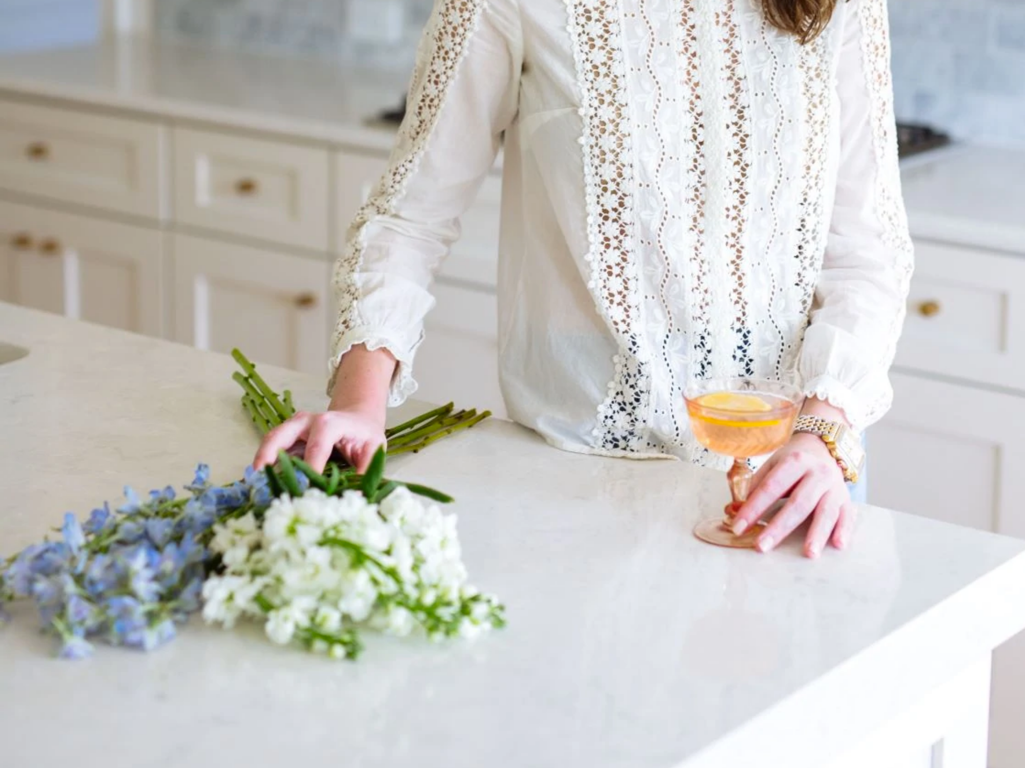 5 Approachable Ways to Bring Spring Into Your Home  