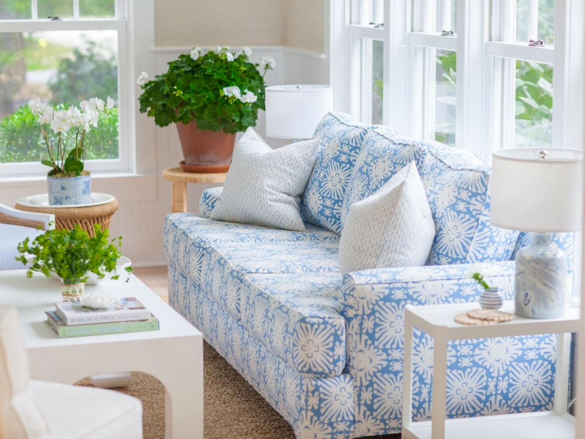 Celebrating the Heart of the Home With Elliott Interiors