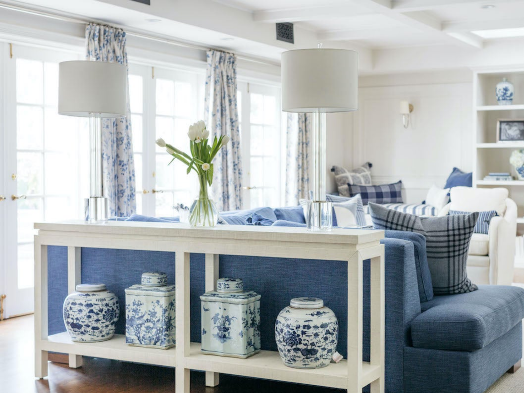 A Natural Fit With Interior Designer Gabrielle Santiago