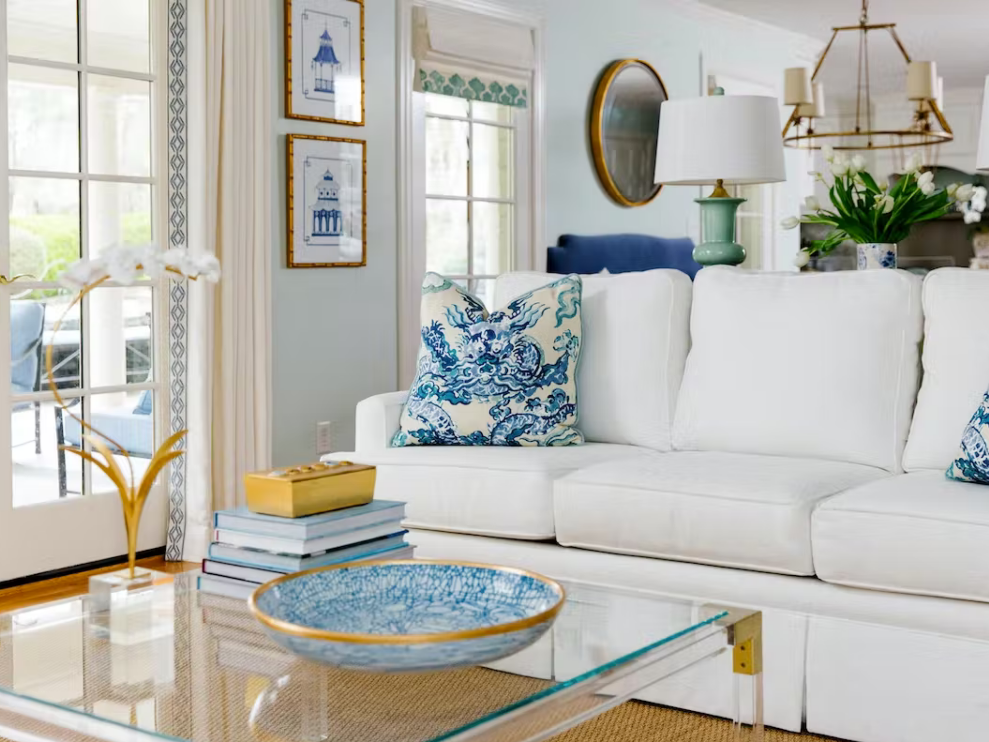 Timeless Sophistication With Designer, Kate Hutchison