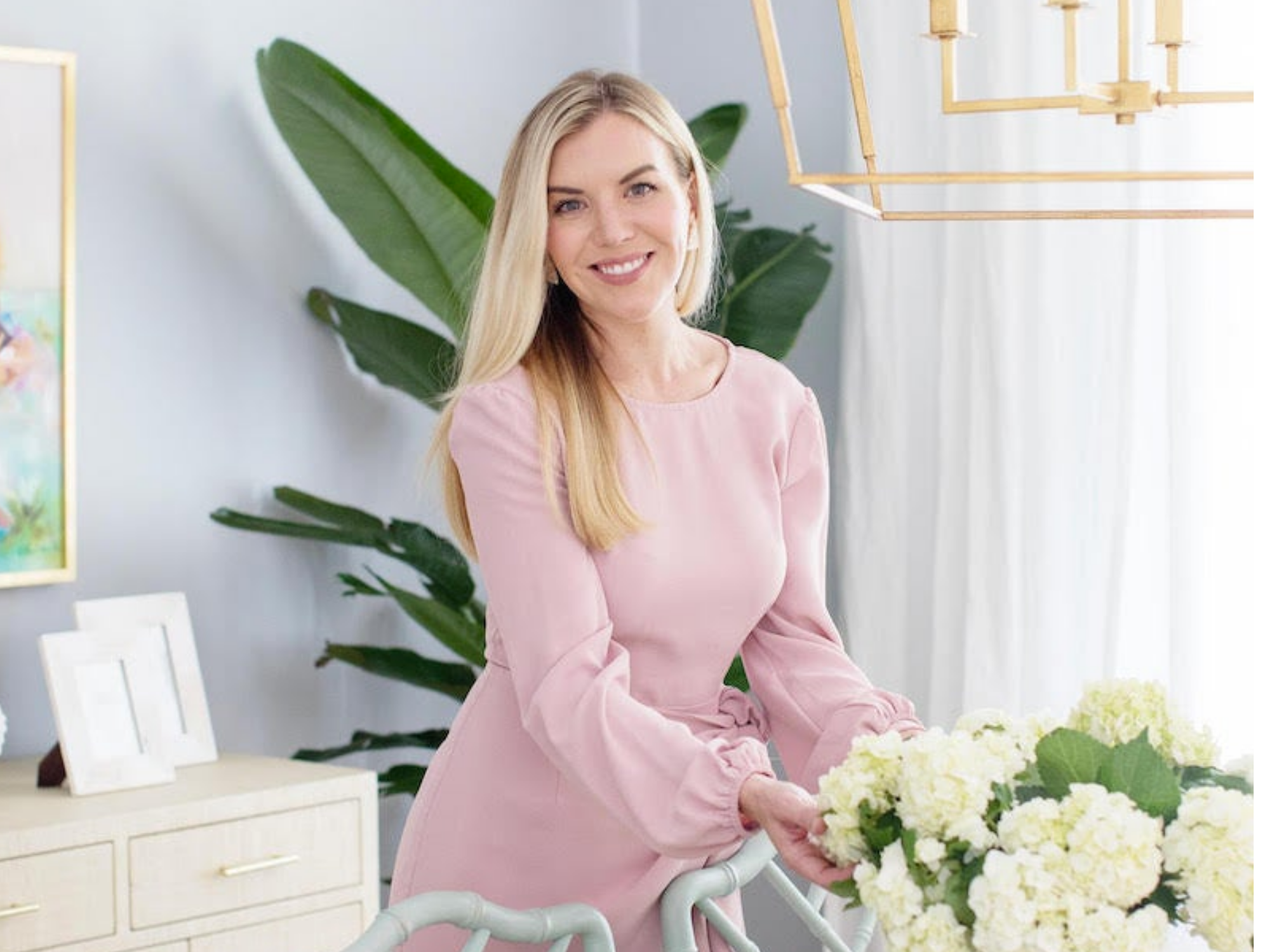 This Designer Always Delivers! Meet Megan Molten!