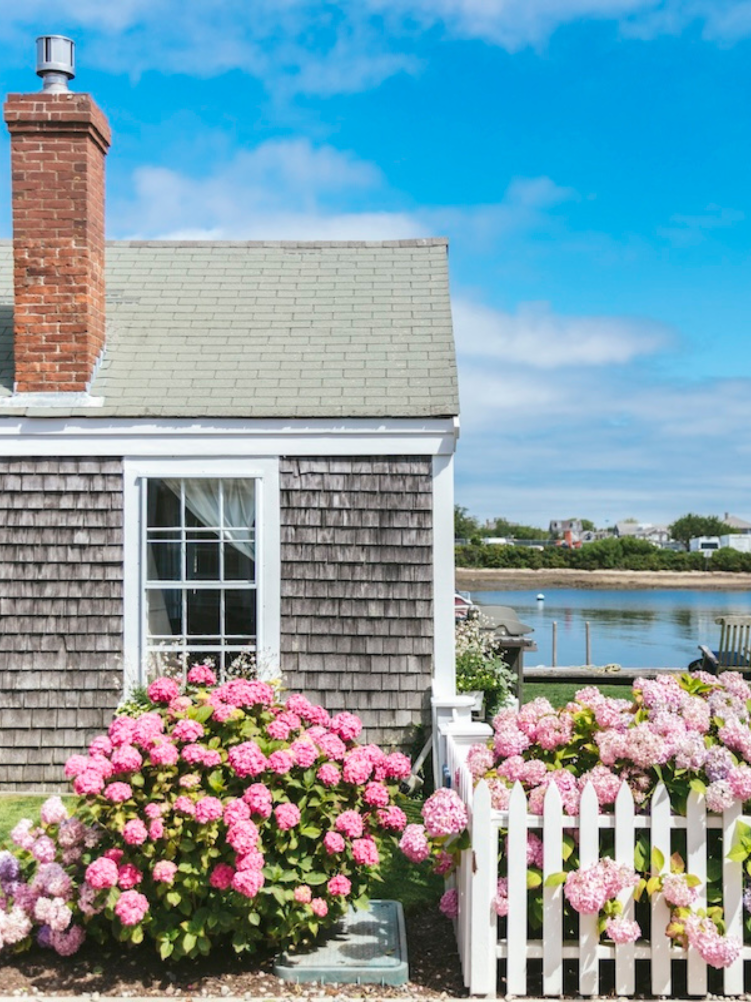 A Society Social Guide to Nantucket