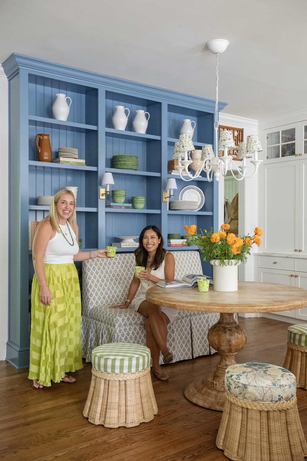 Home Tour: A Charleston Classic with Lindsay Cunningham