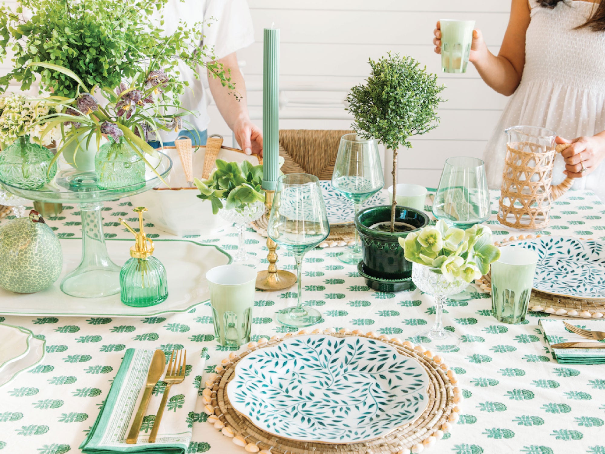 How To: From Everyday Dining to Entertaining Extraordinaire