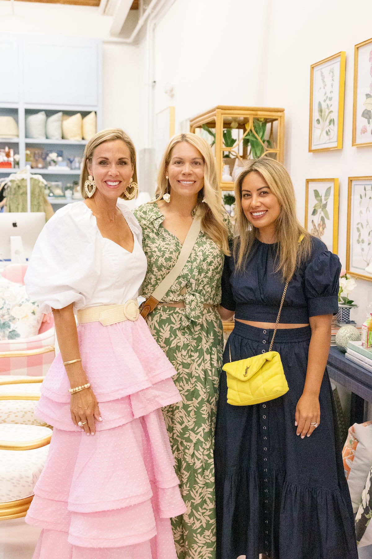 Snapshots From Our Spring Fling