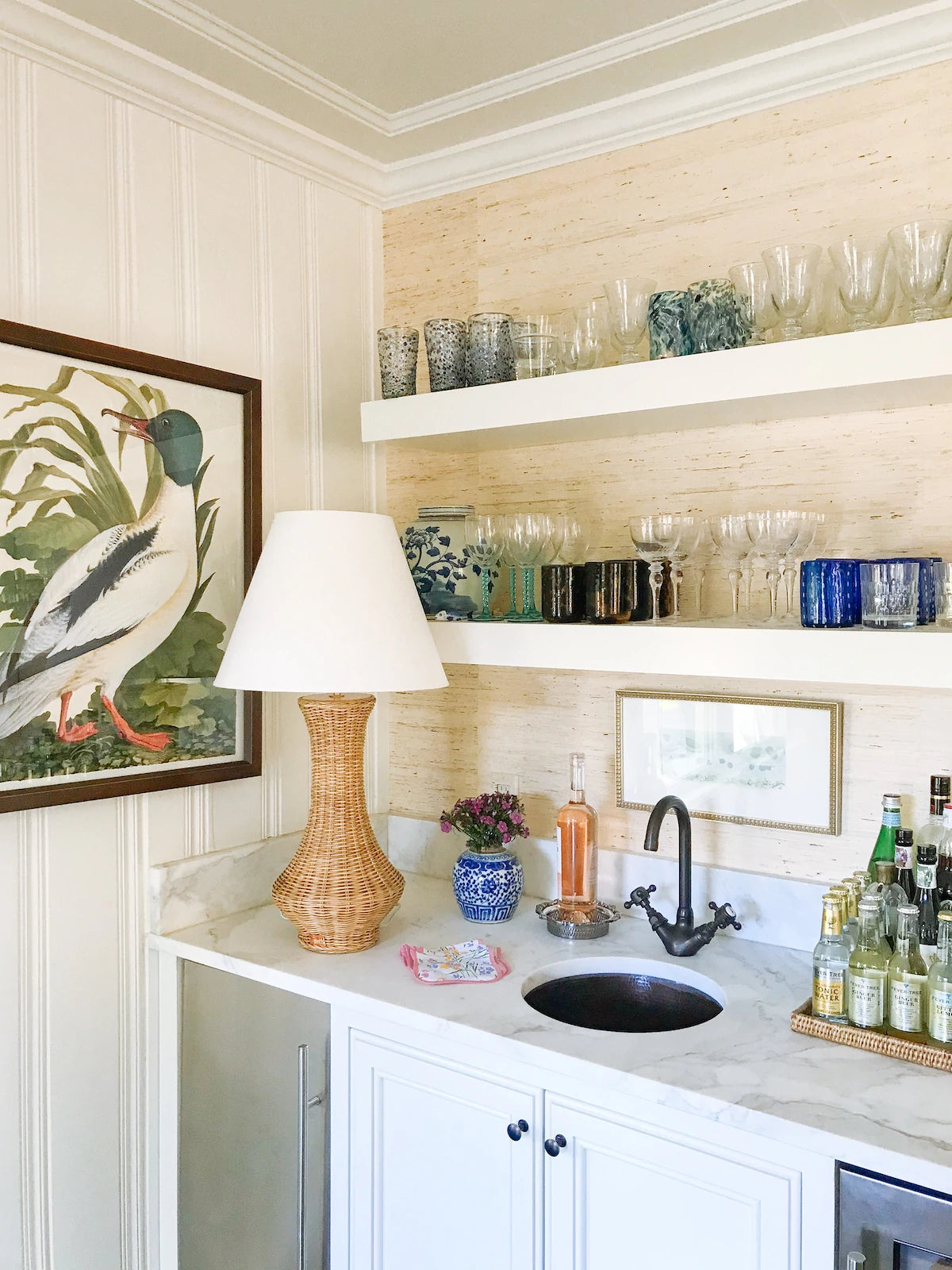 Currently Coveting: Summertime Textures