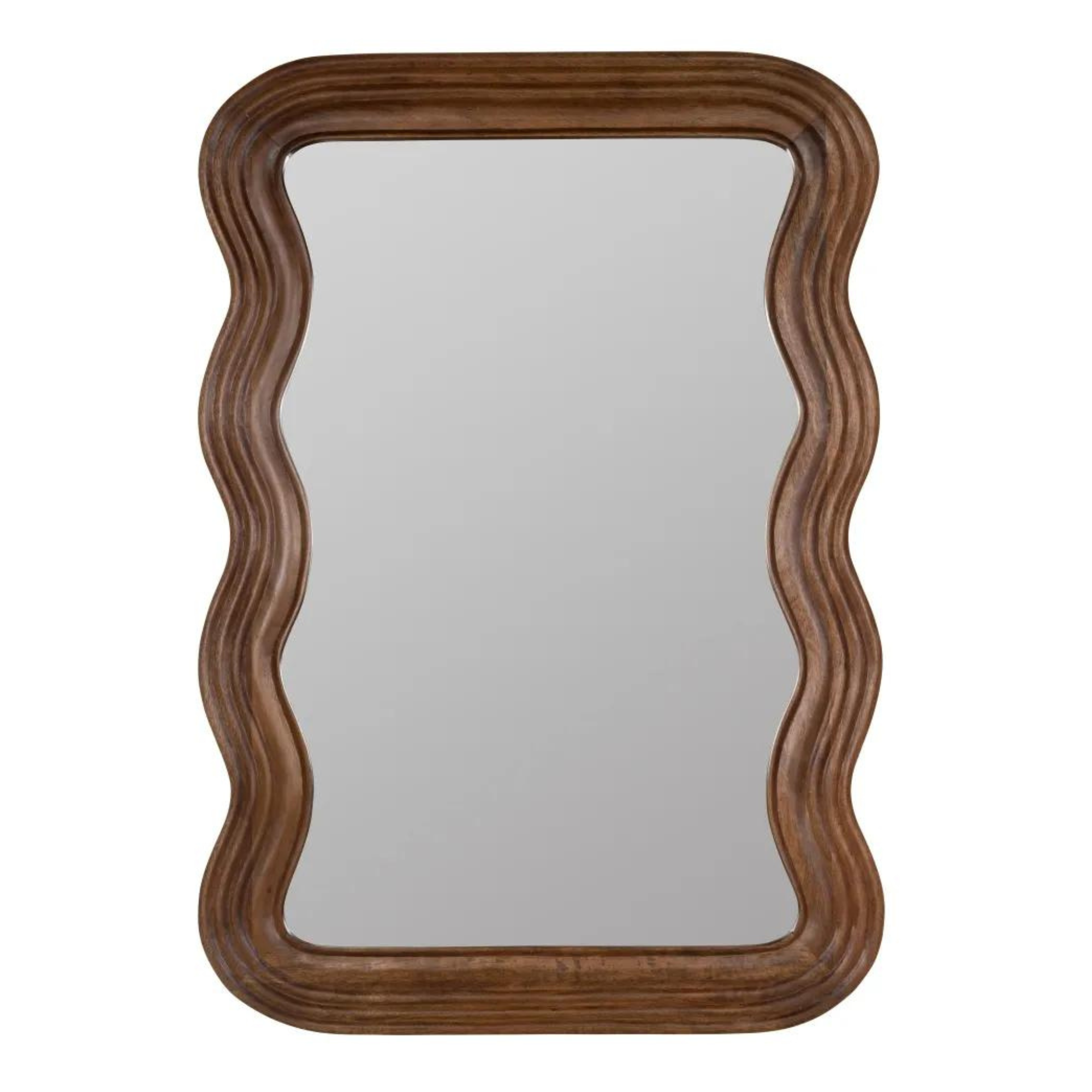 Winston Wavy Mirror