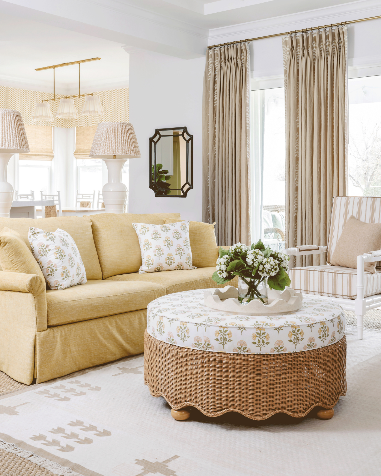 Miramar Sofa
