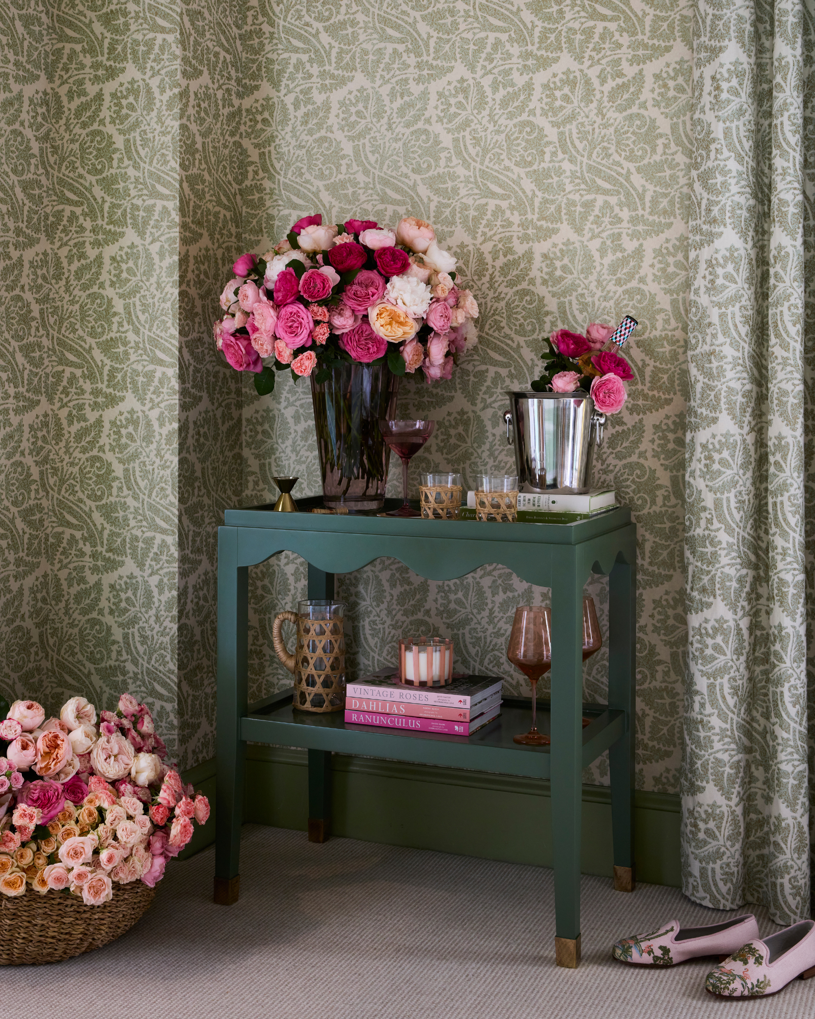 Society Social Seaside Side Table - Thumbnail 3