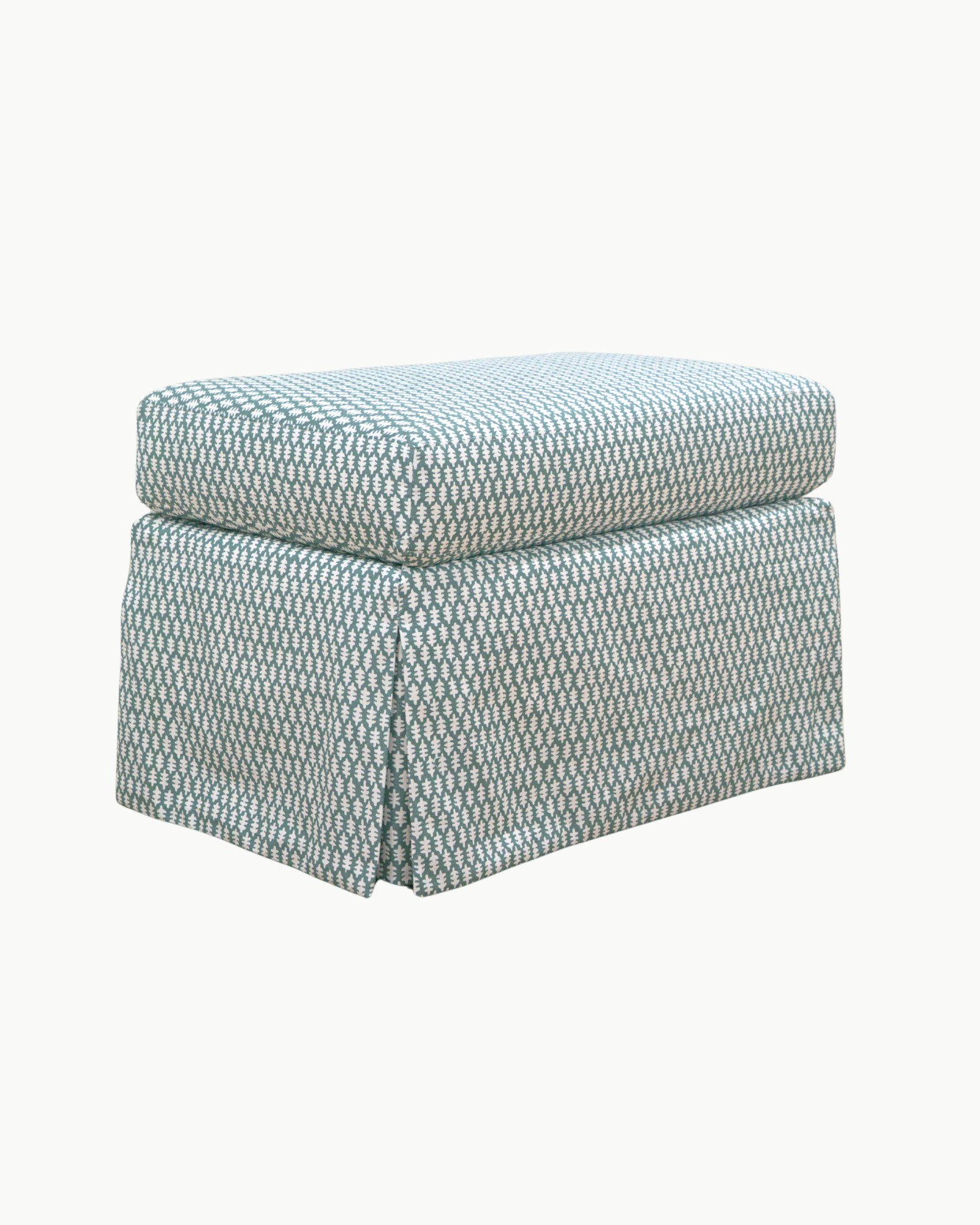 Westbury Ottoman