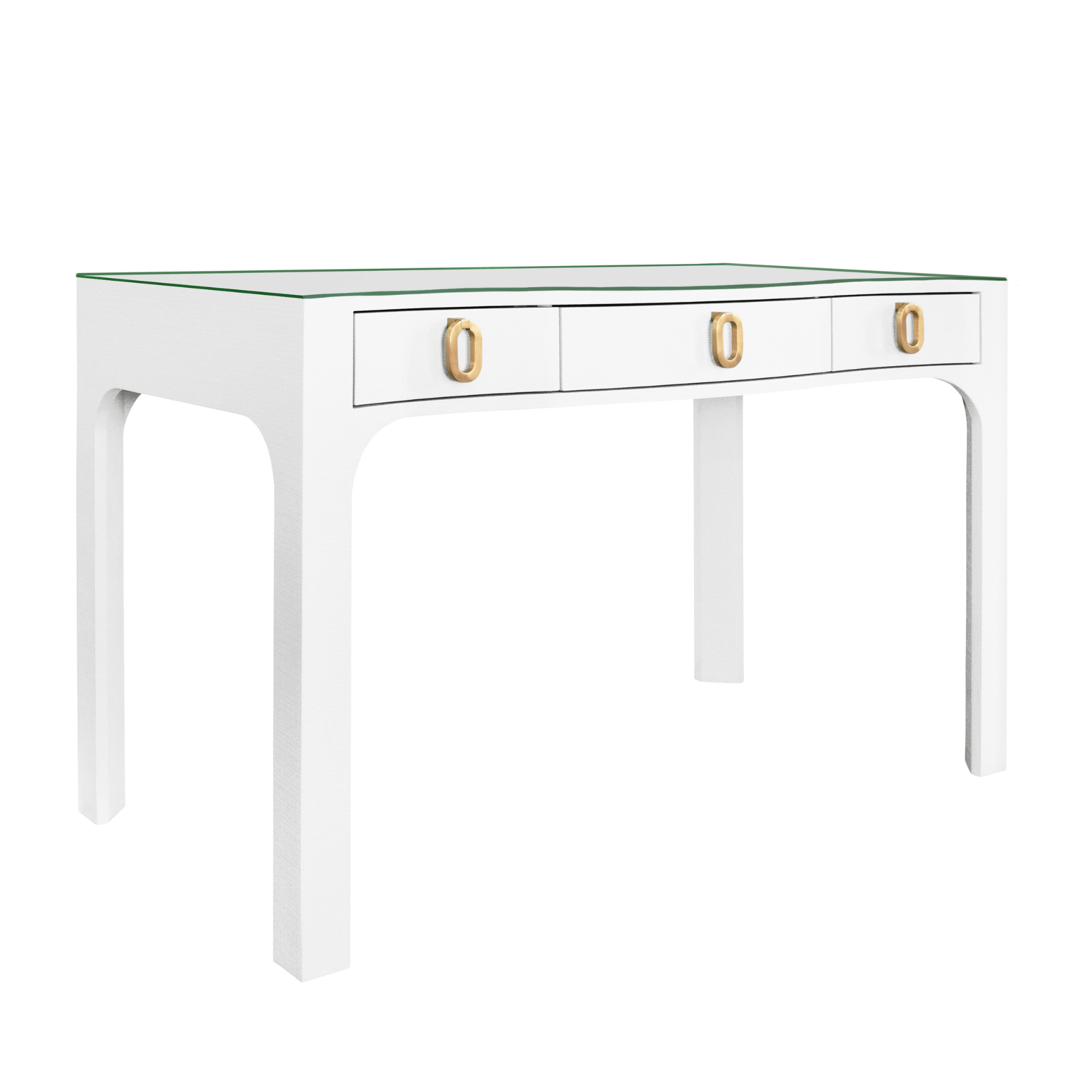 Edie Curved Desk