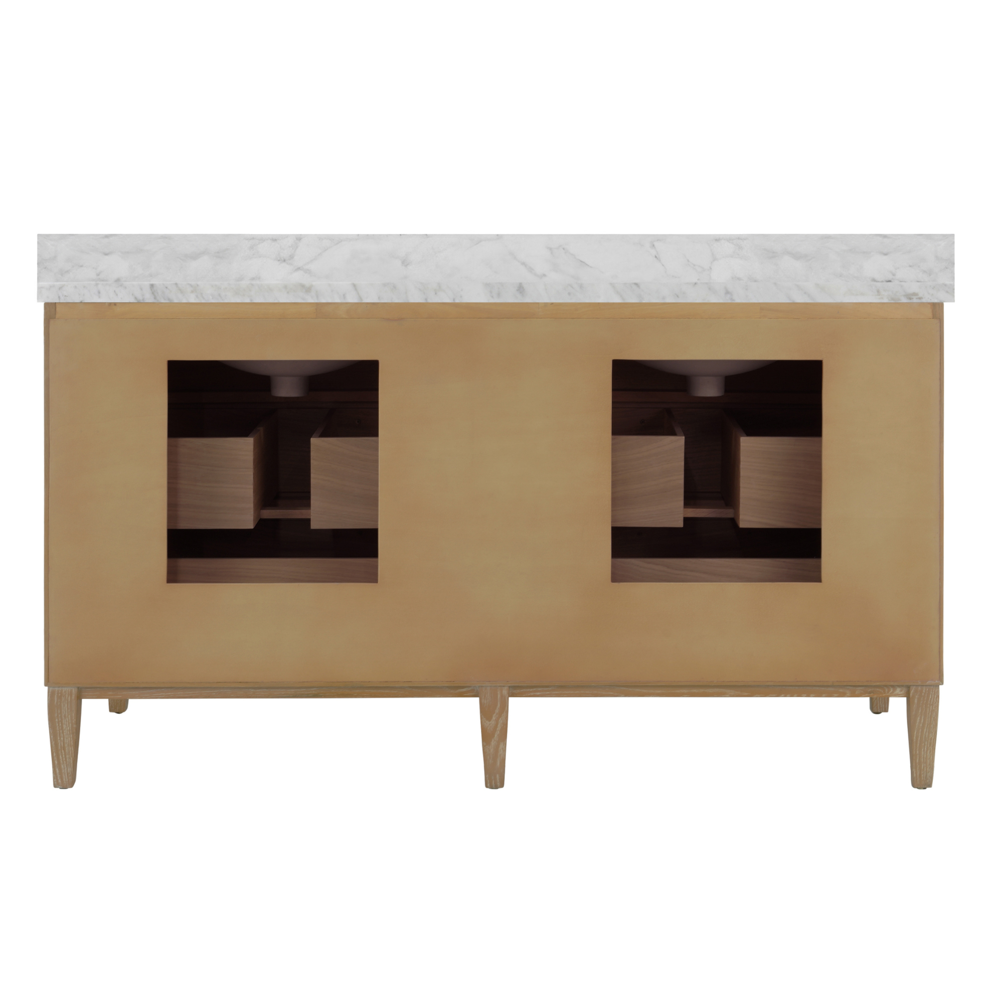 Newbury Vanity - 60"