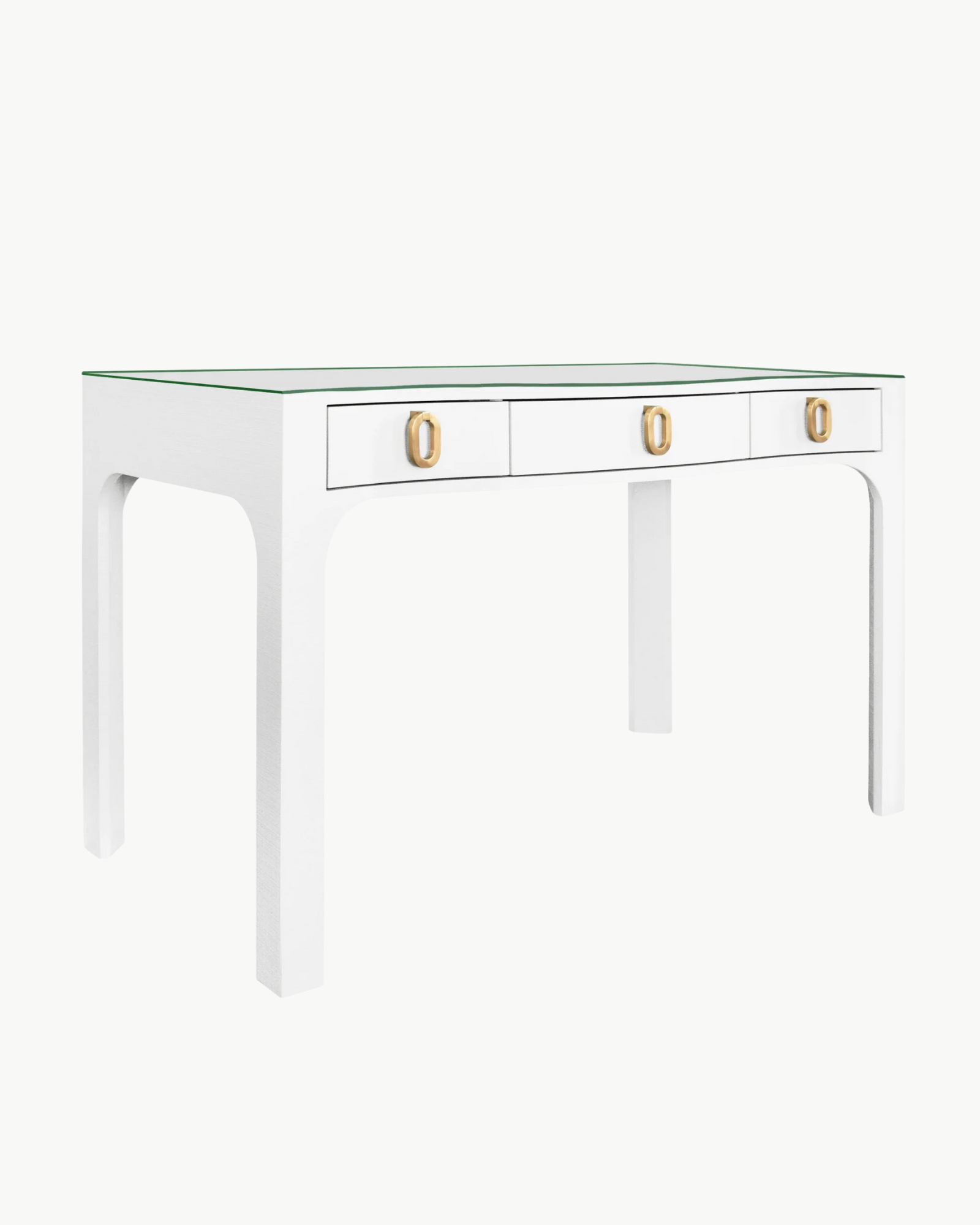 Edie Curved Desk