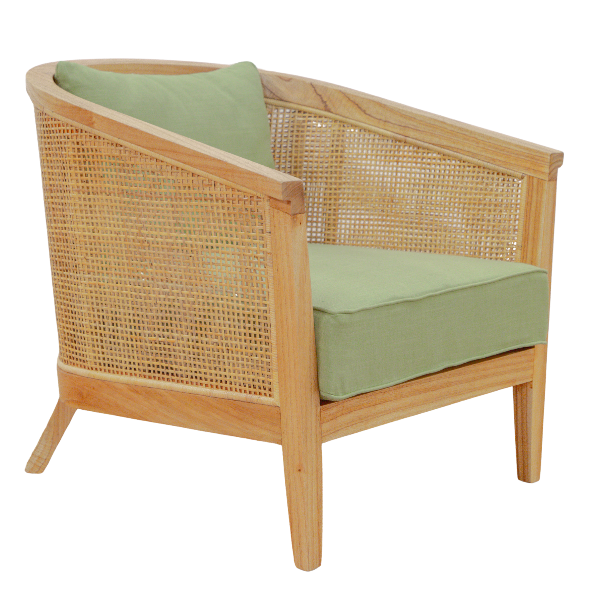 Etta Club Chair