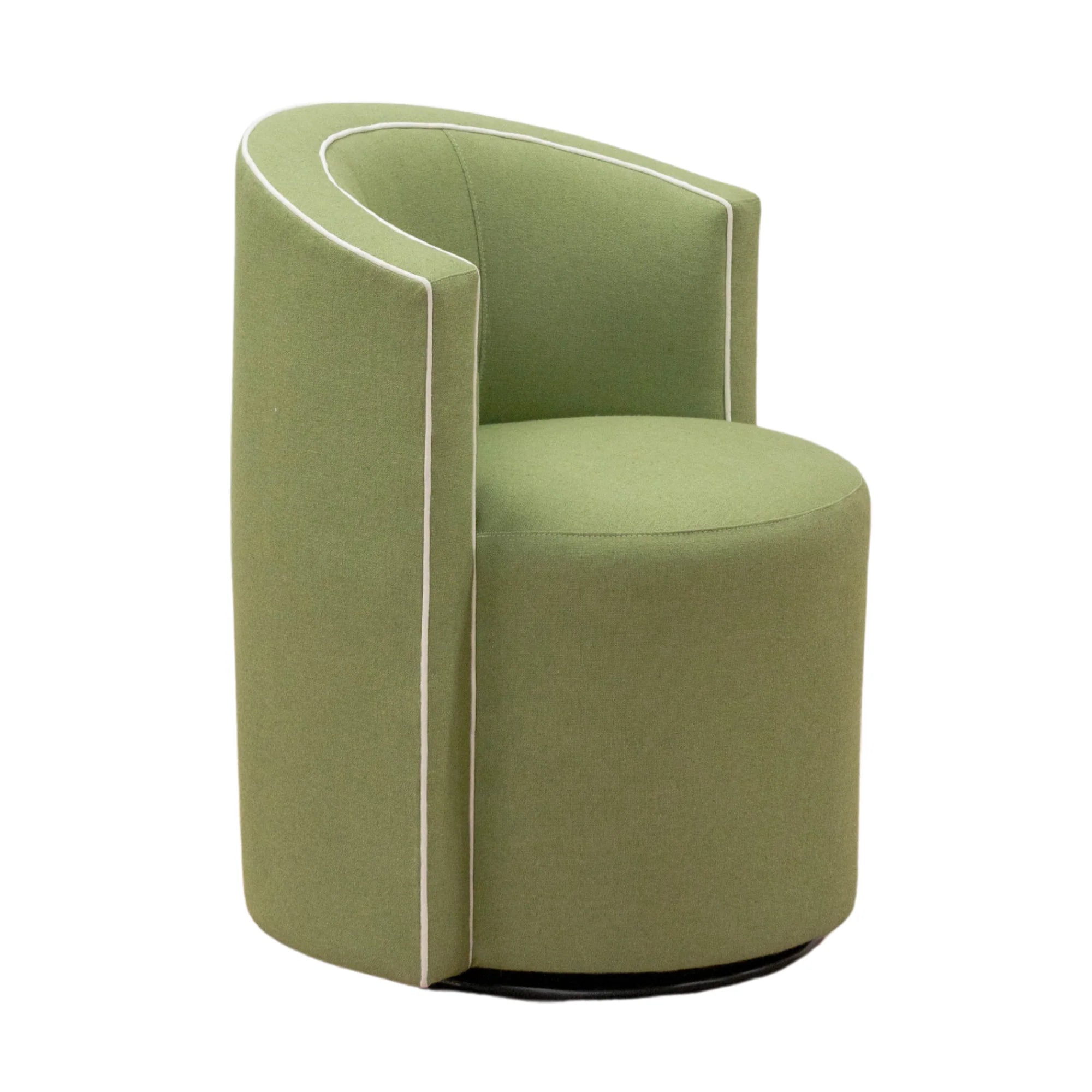 Grass Linen - Fabric by the Yard