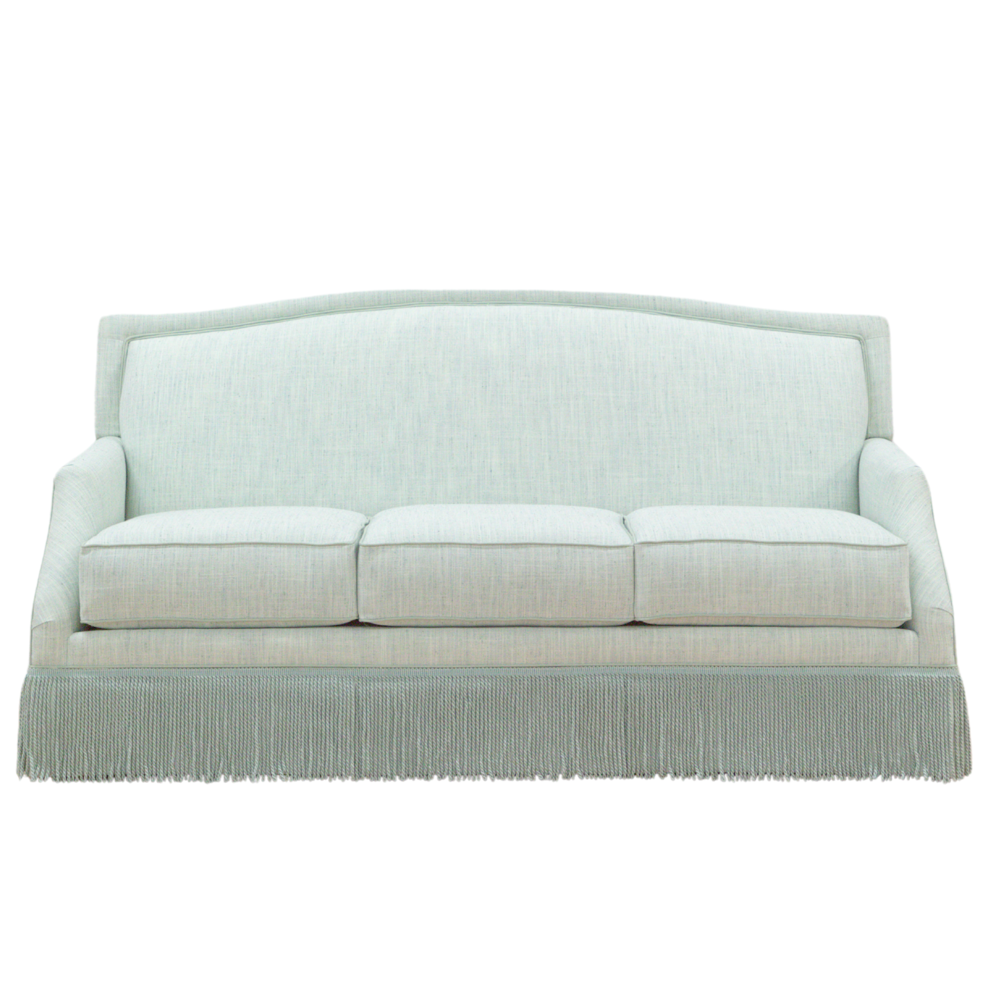 Marilyn Sofa - Bullion Fringe