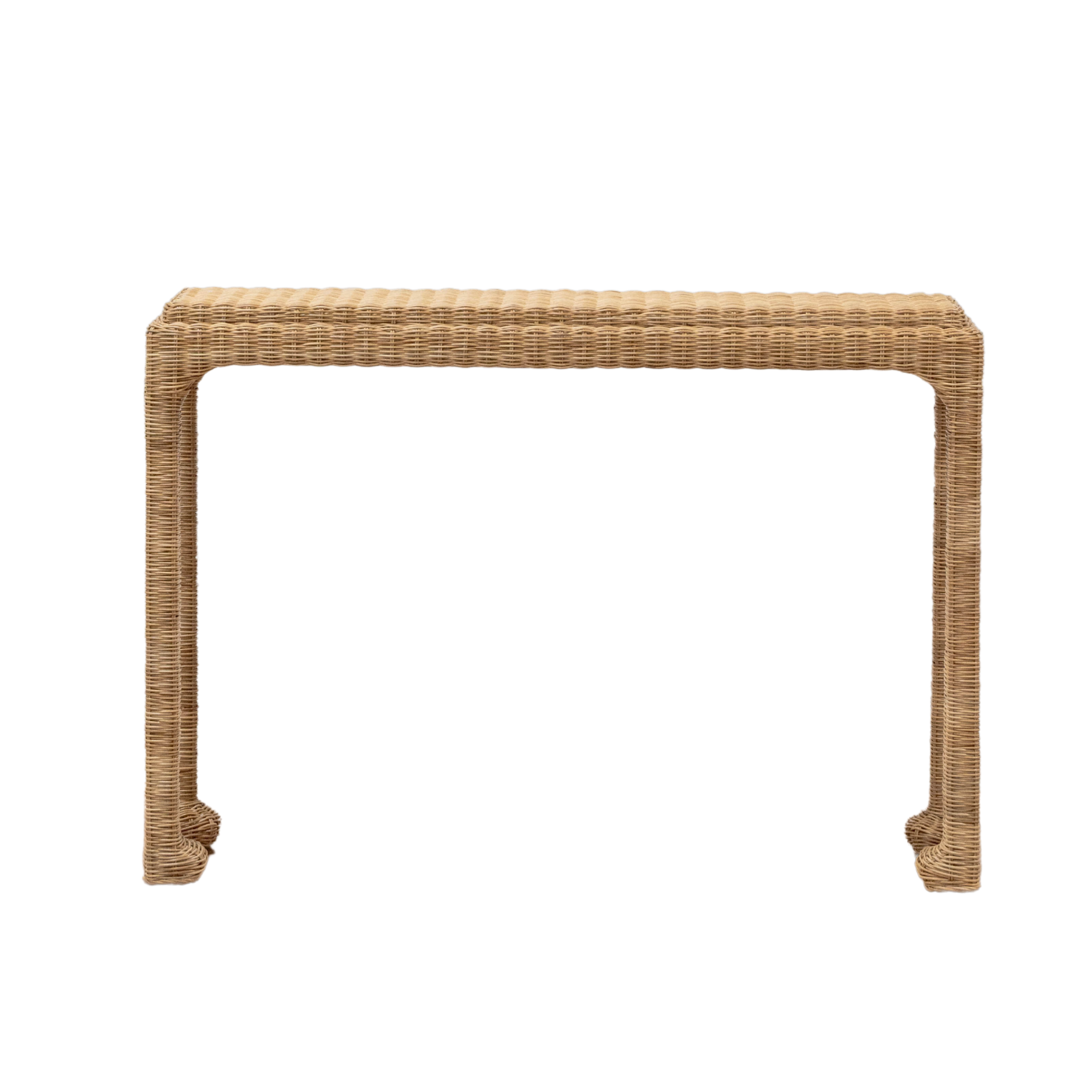 Carolyn Wicker Console - Small