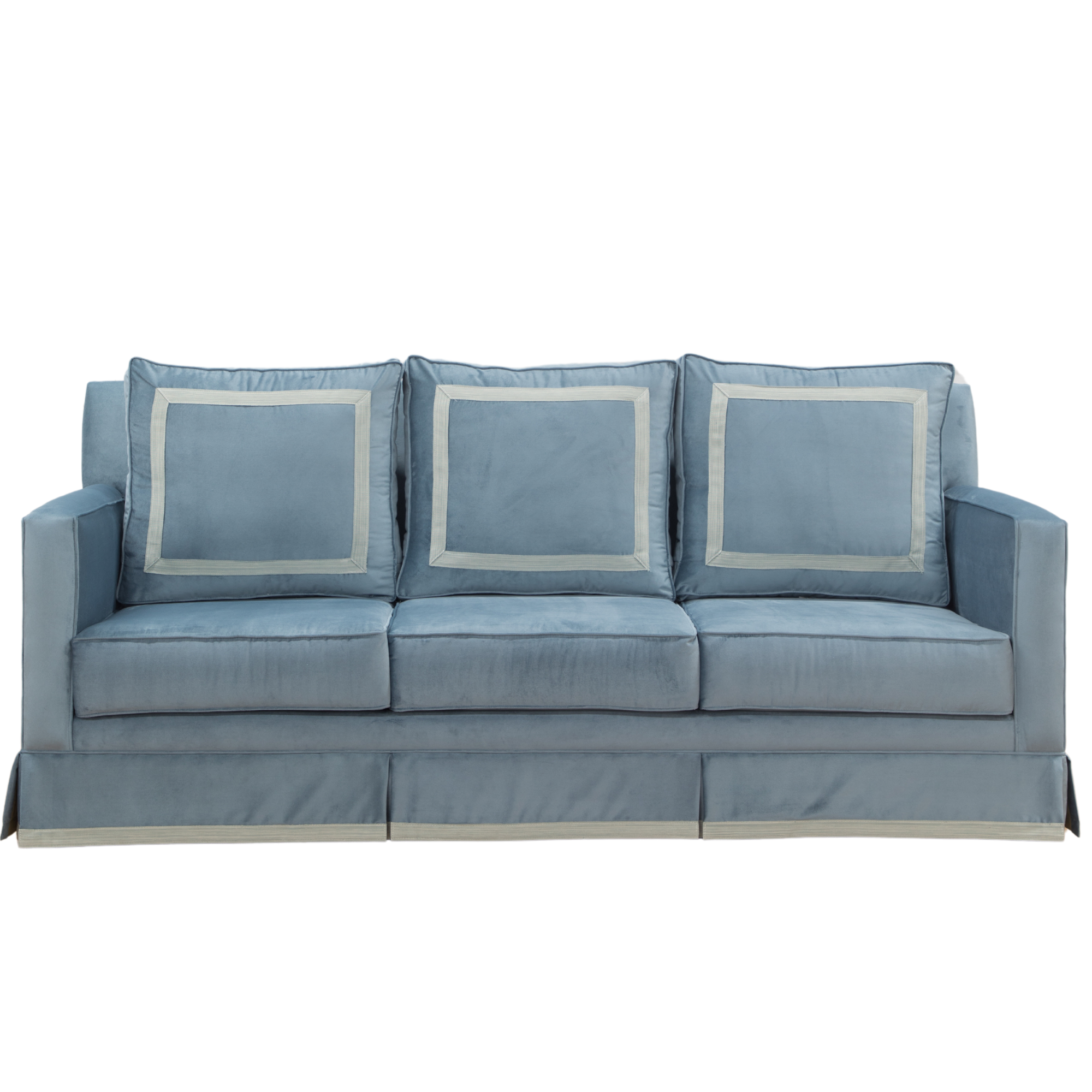 Beverly Sofa 86"
