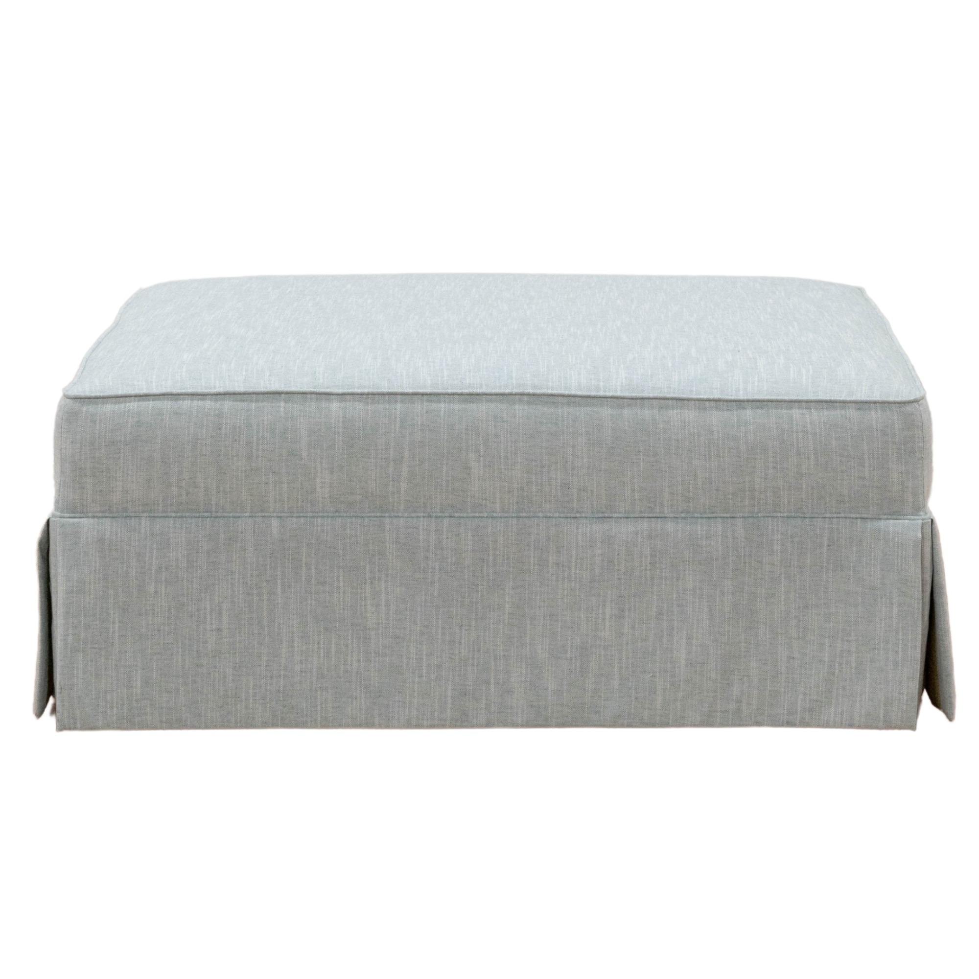 Quinn Square Ottoman