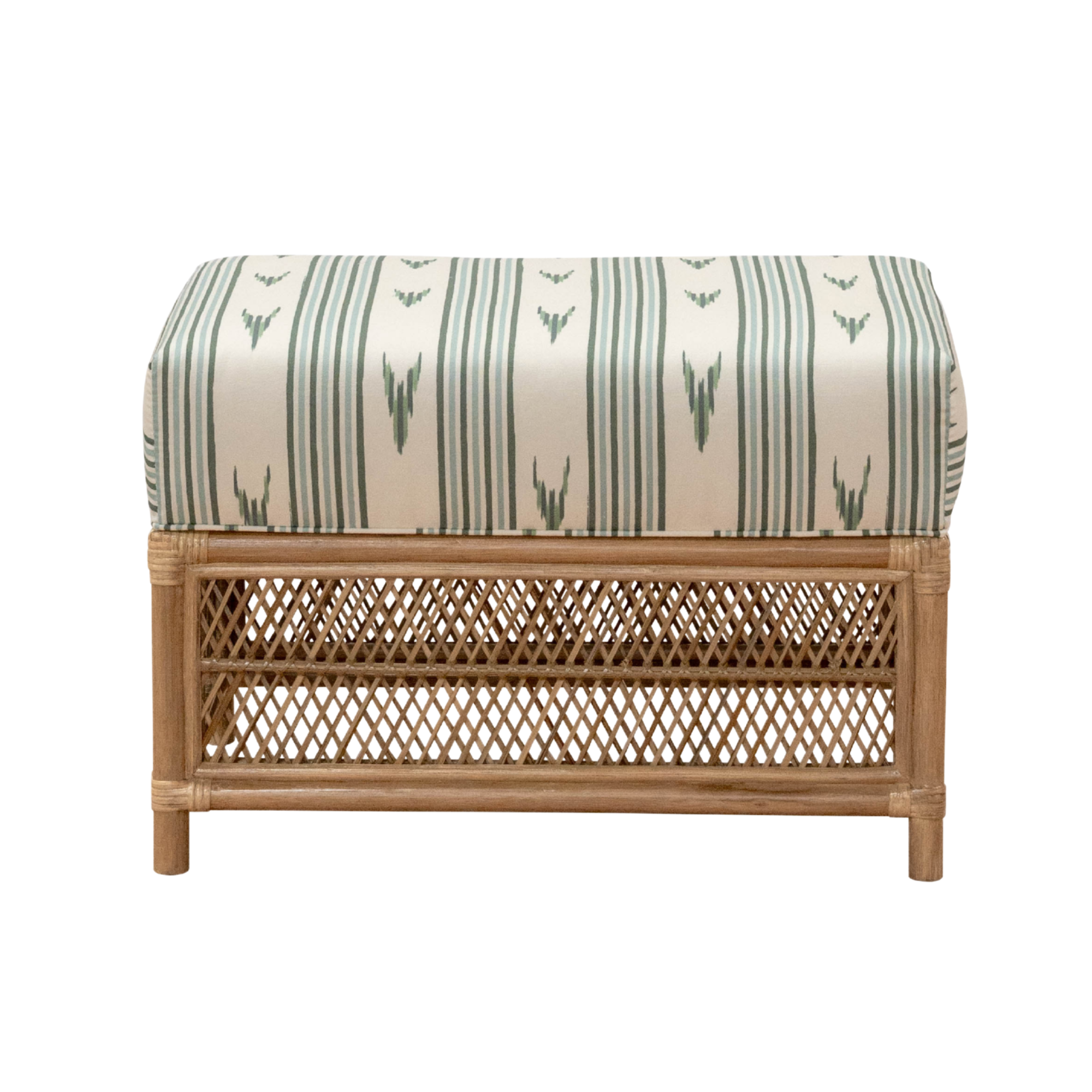 Baytown Ottoman