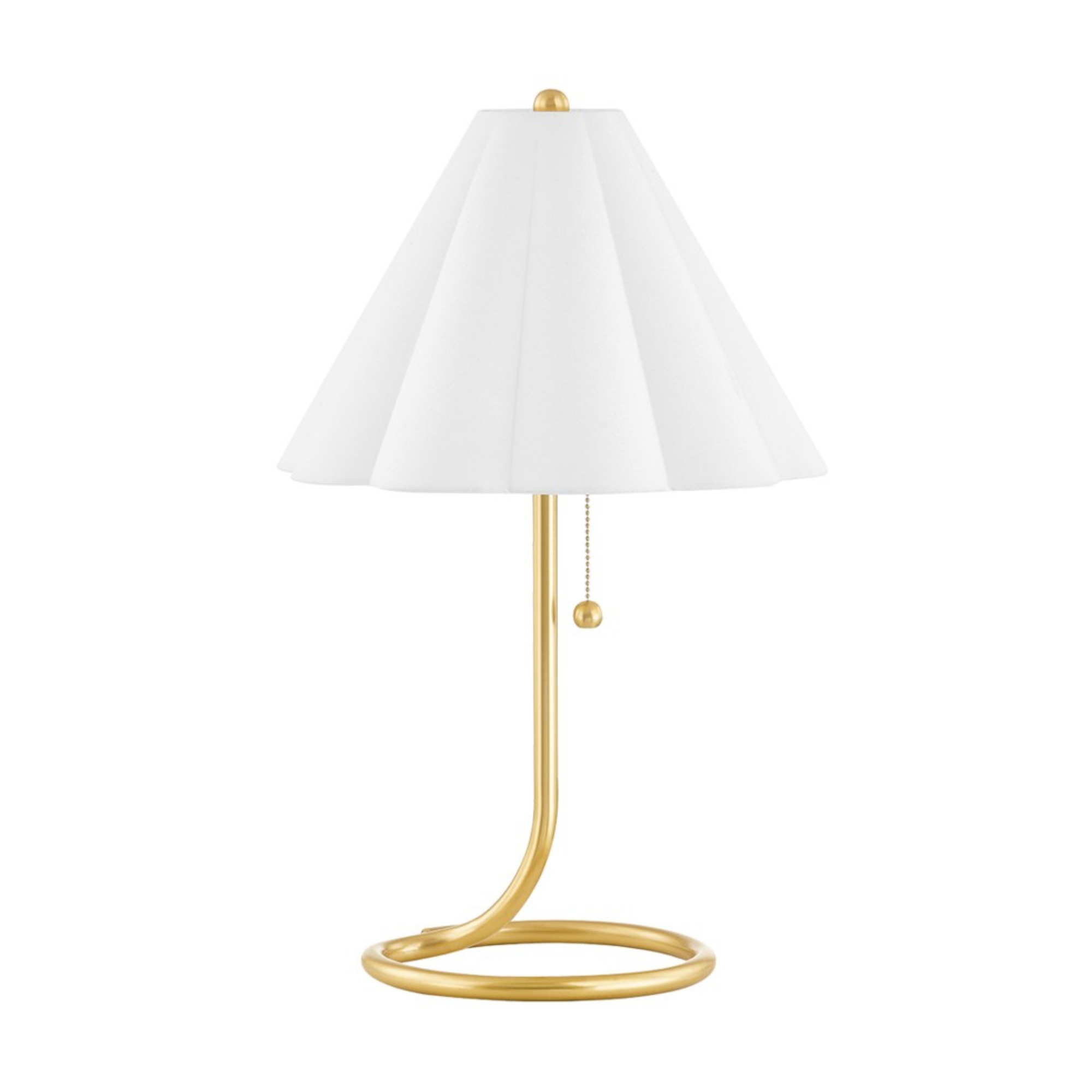 Martha Table Lamp