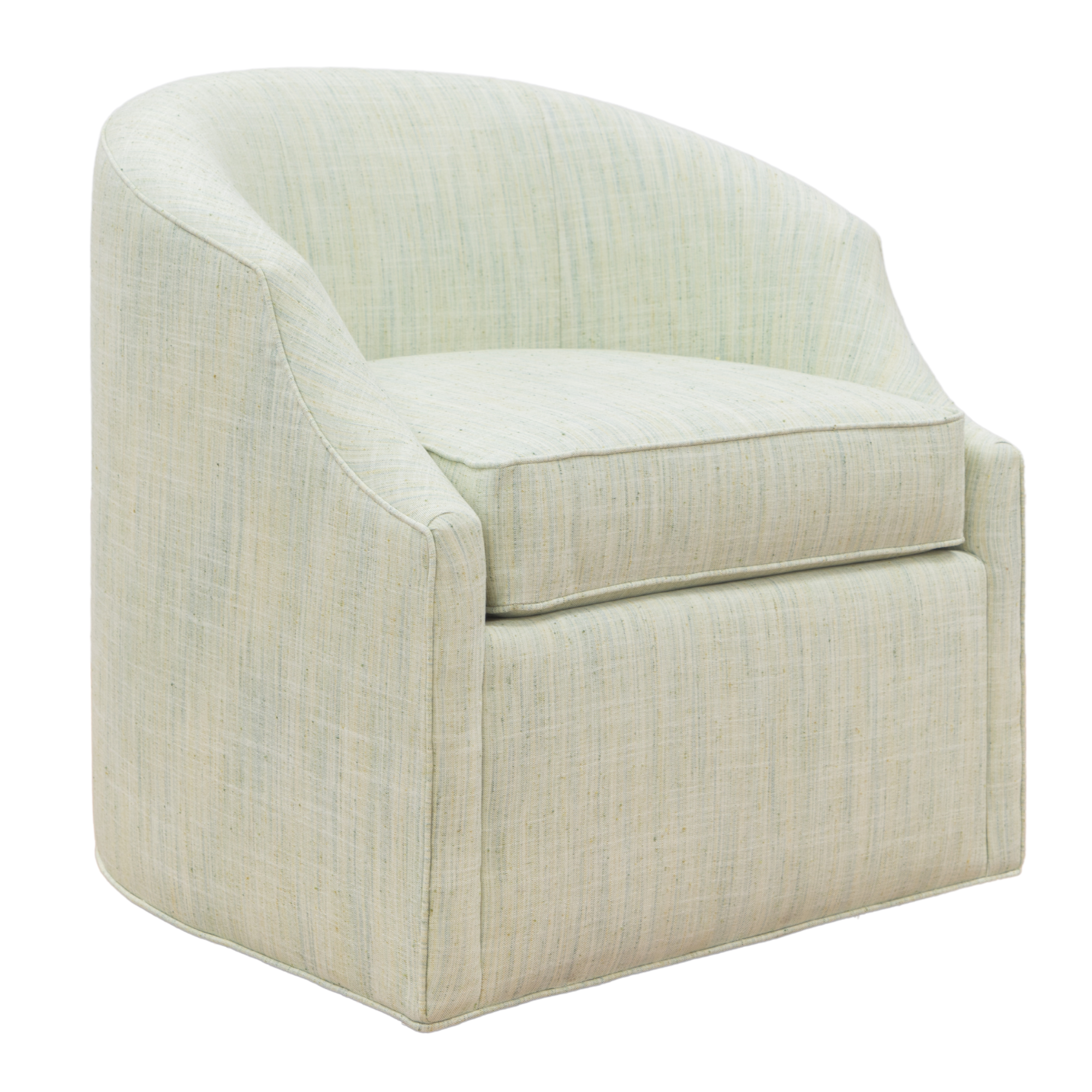 Performance Coco Pear - Fabric by the Yard