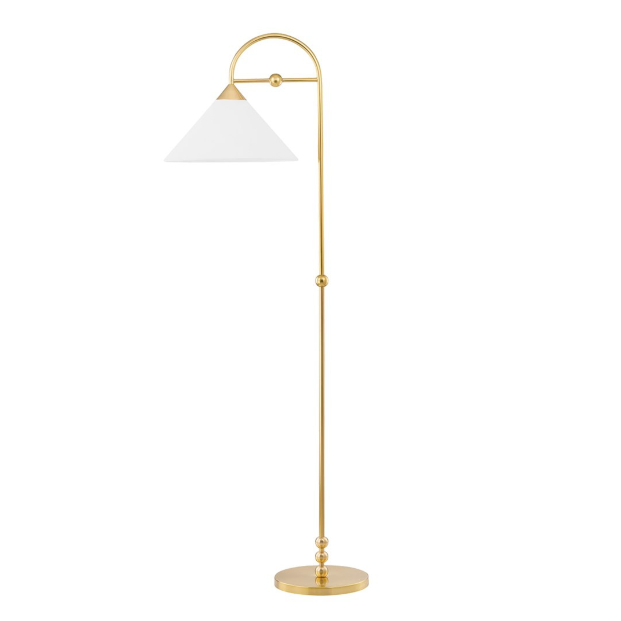 Sang Floor Lamp